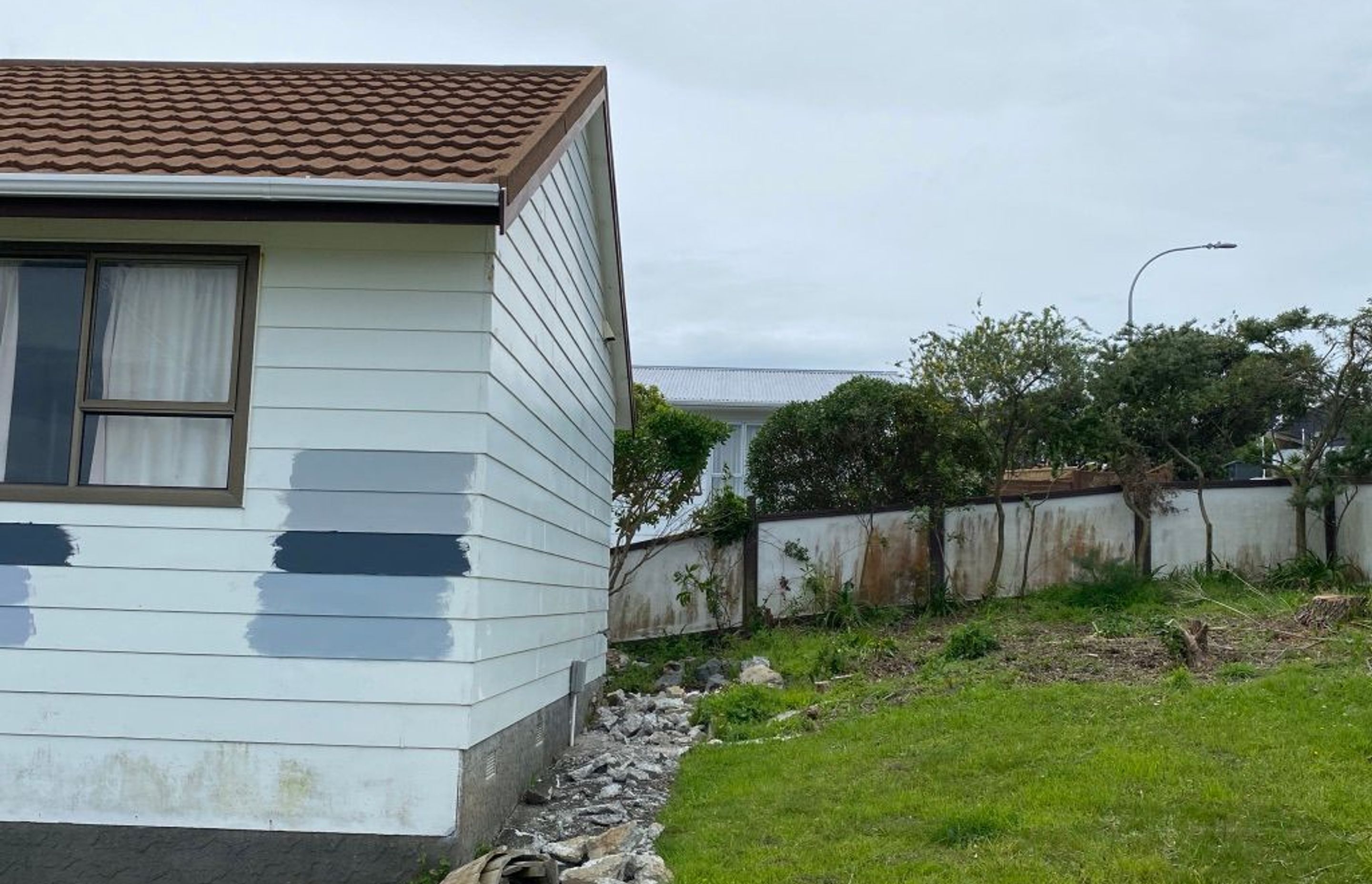 Island Bay - Extension, Renovation, Deck