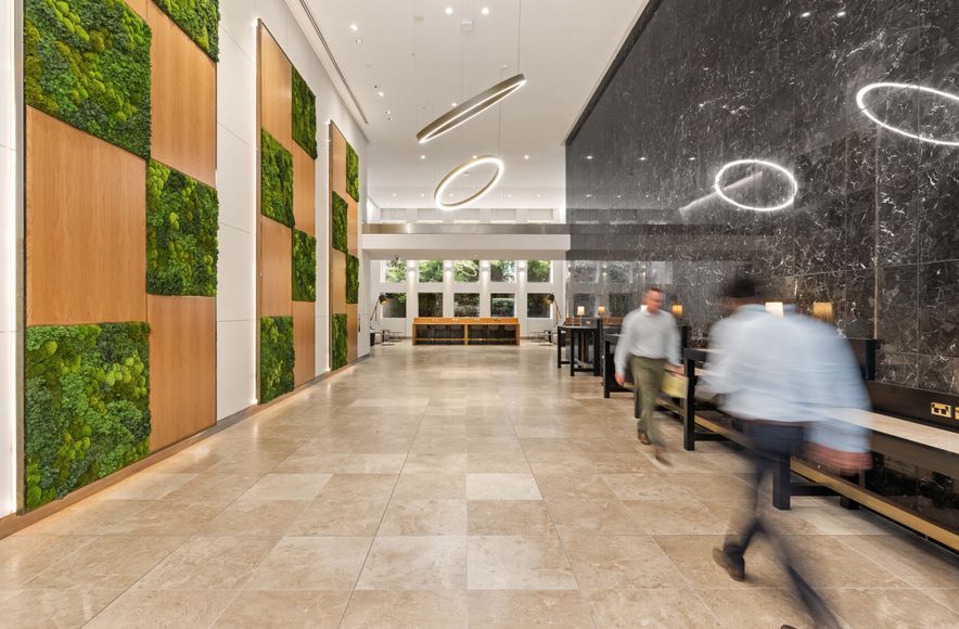 Easygreen Moss Wall