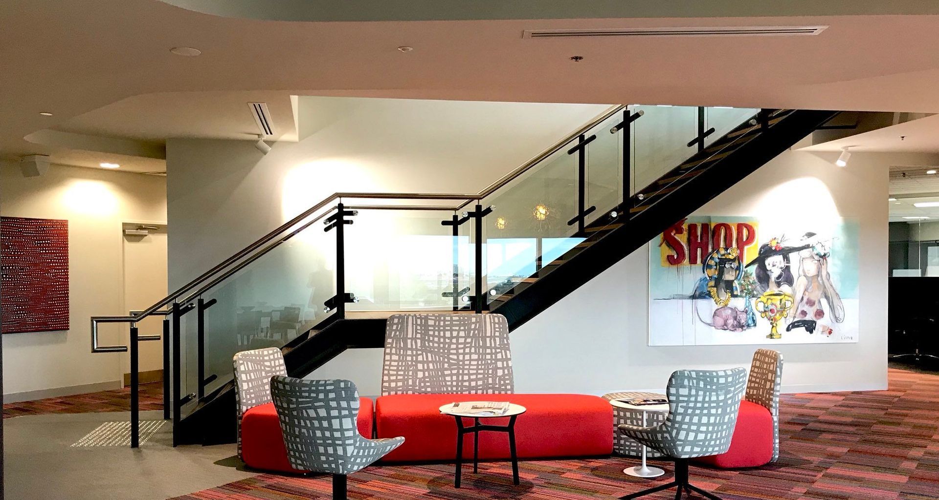 Unico Melbourne banner