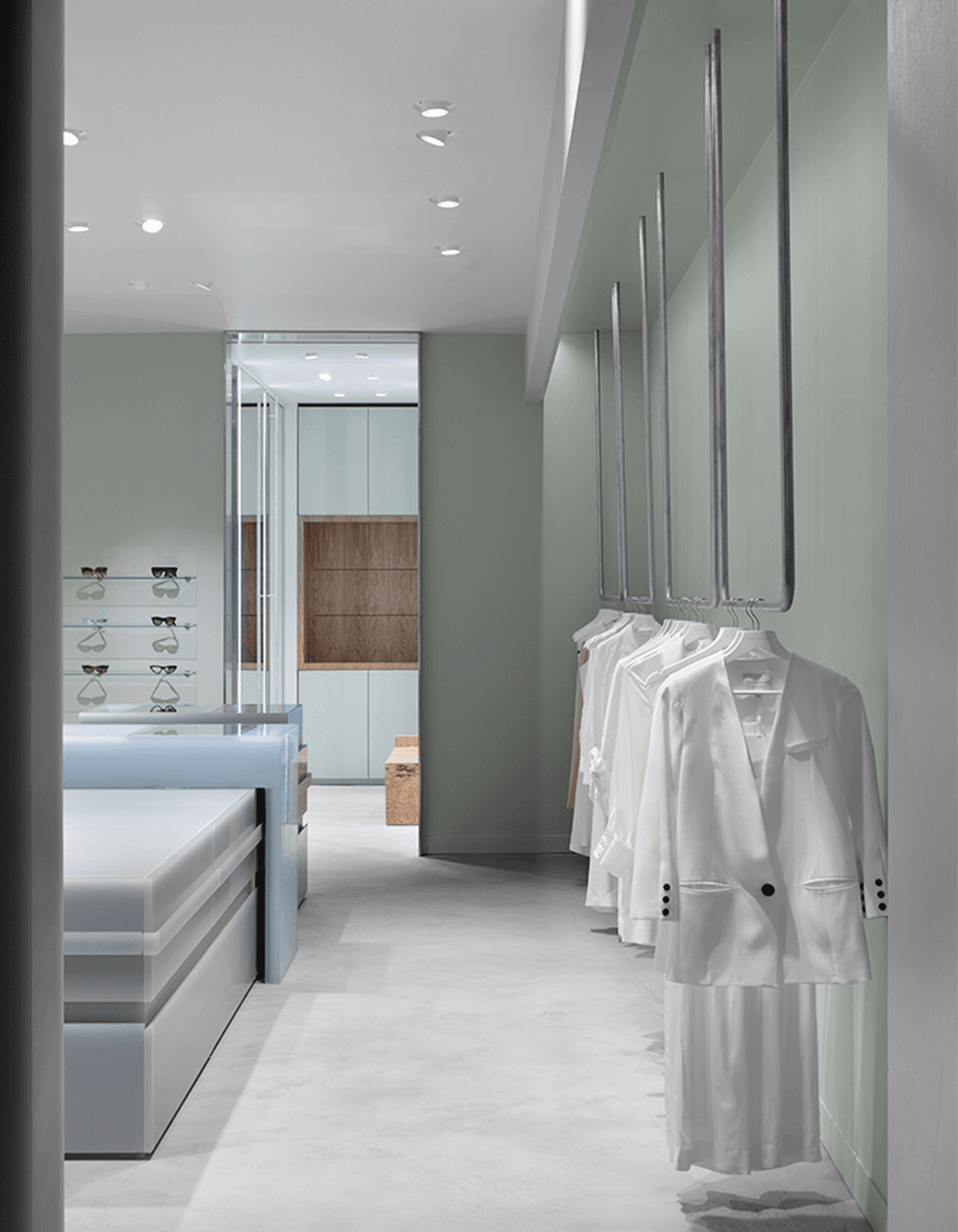 ##Viktoria & Woods Store, Bondi