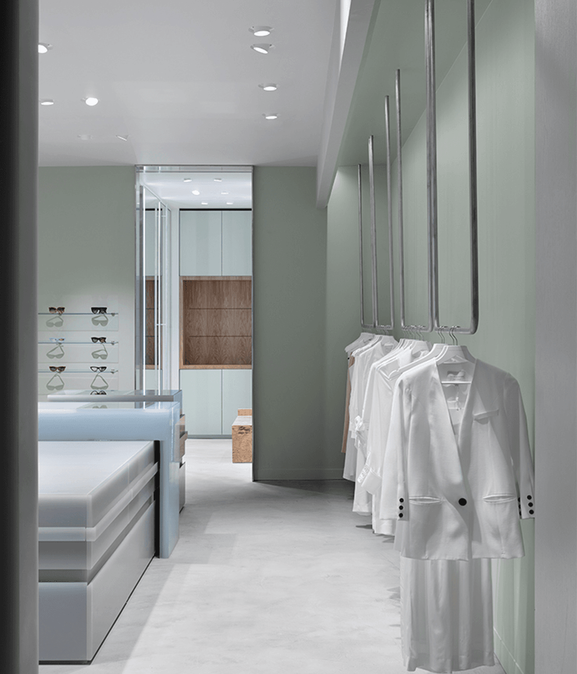 ##Viktoria &amp; Woods Store, Bondi