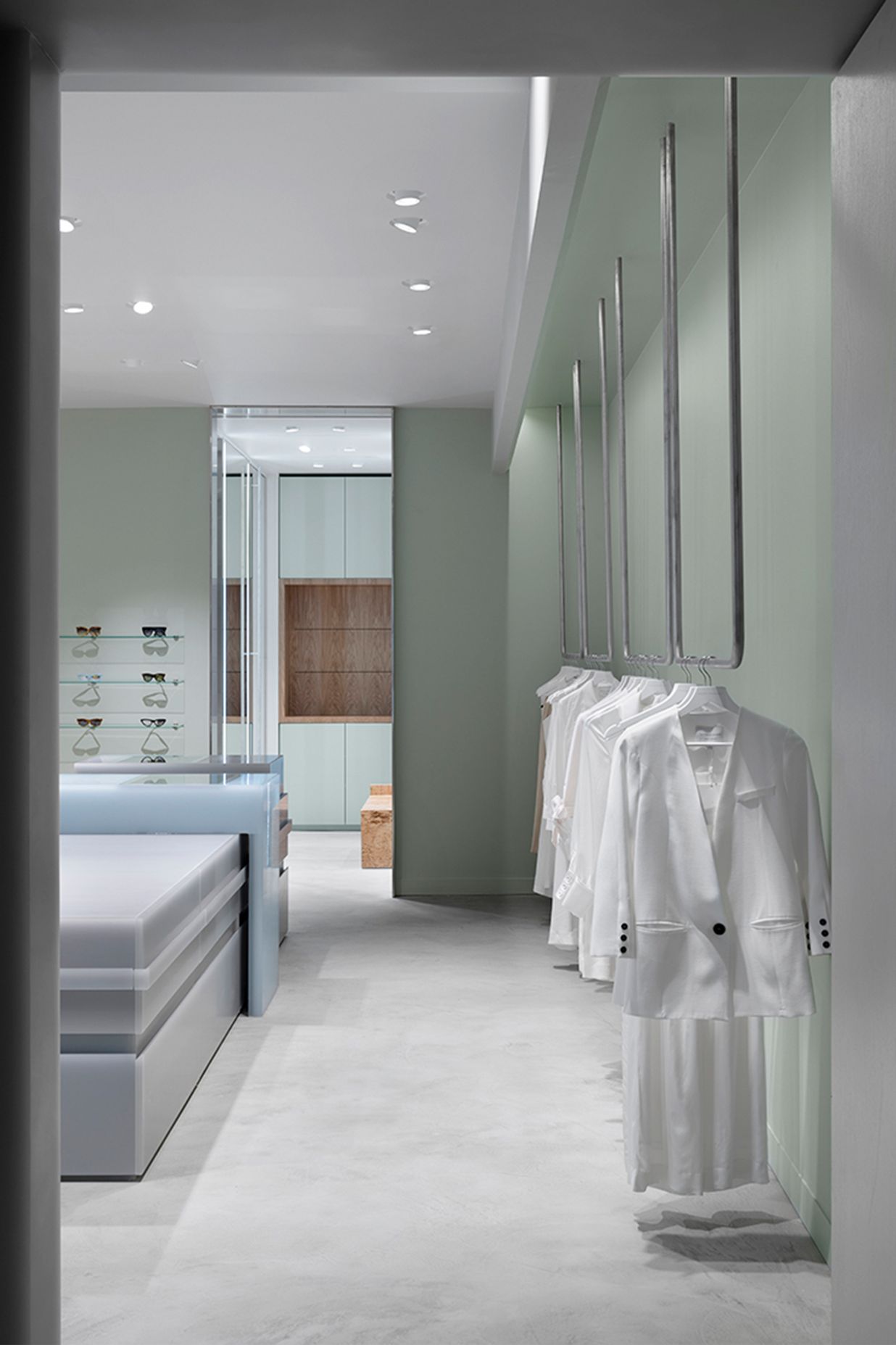 ##Viktoria & Woods Store, Bondi