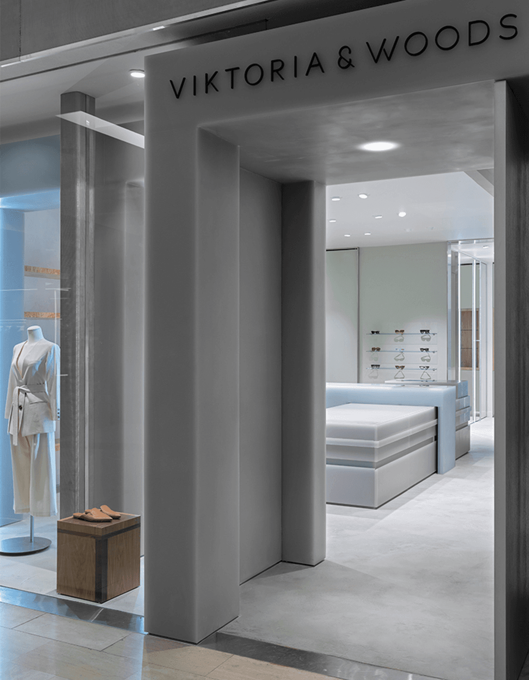 ##Viktoria & Woods Store, Bondi