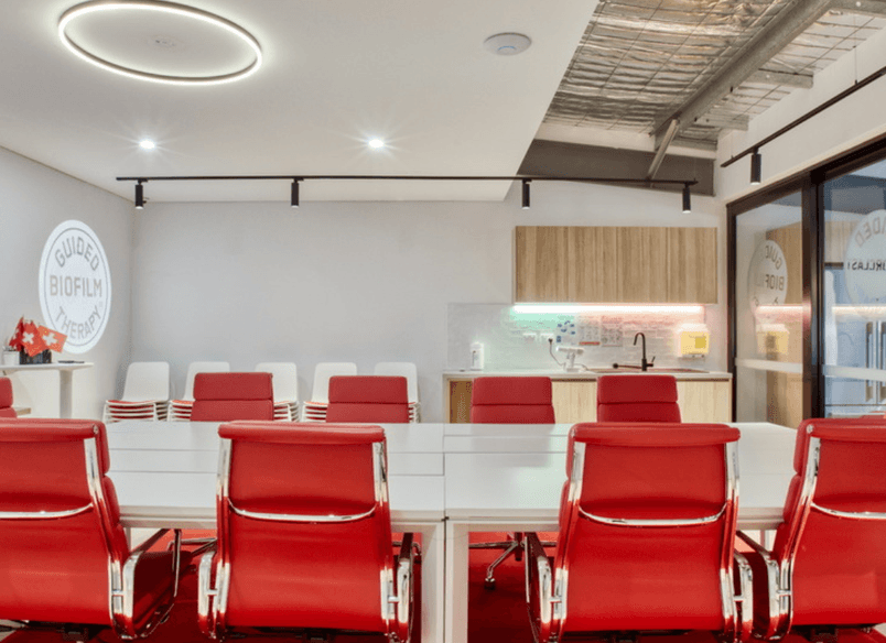 Dental Medical Manufacturer’s Education Centre