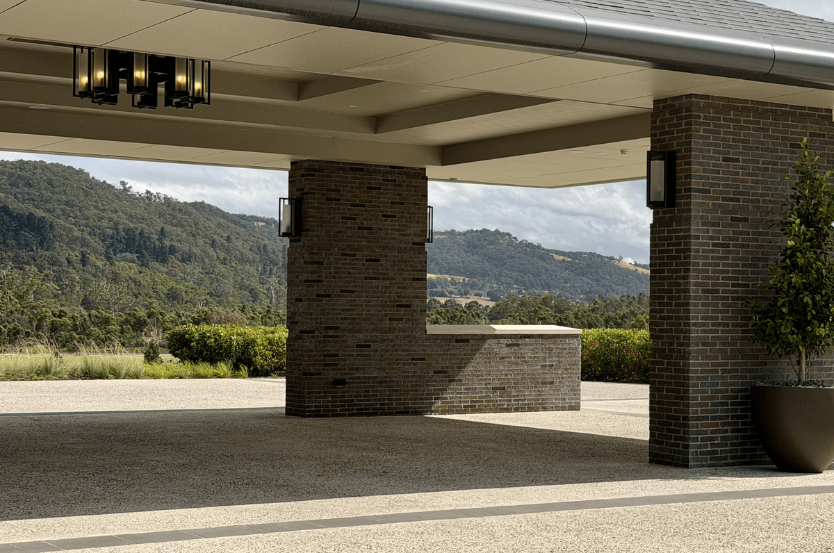 Eastern Golf Club Project
