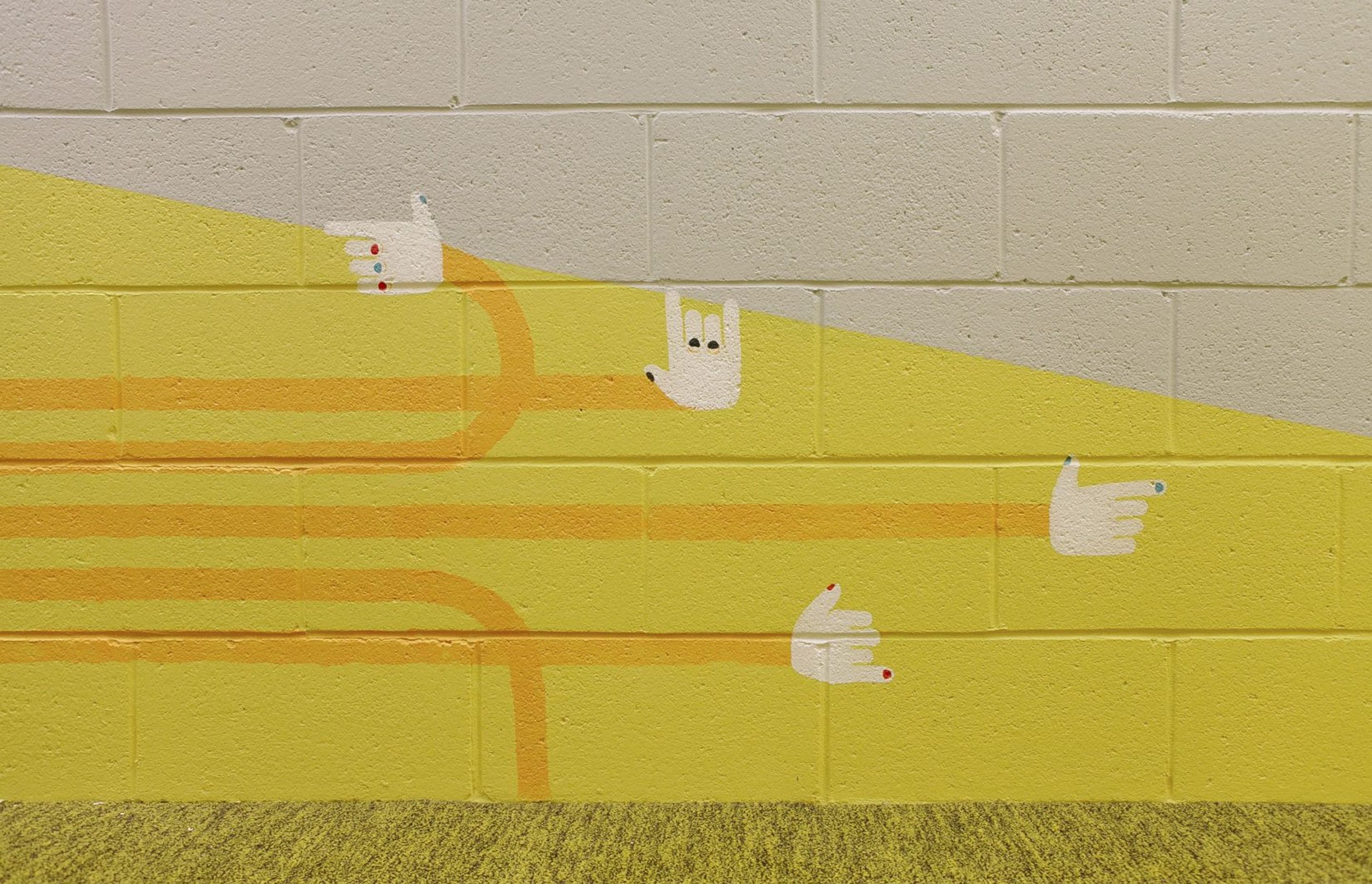 ## University of Newcastle PVC Fitout
