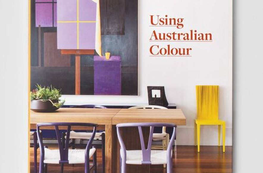 Using Australian Colour