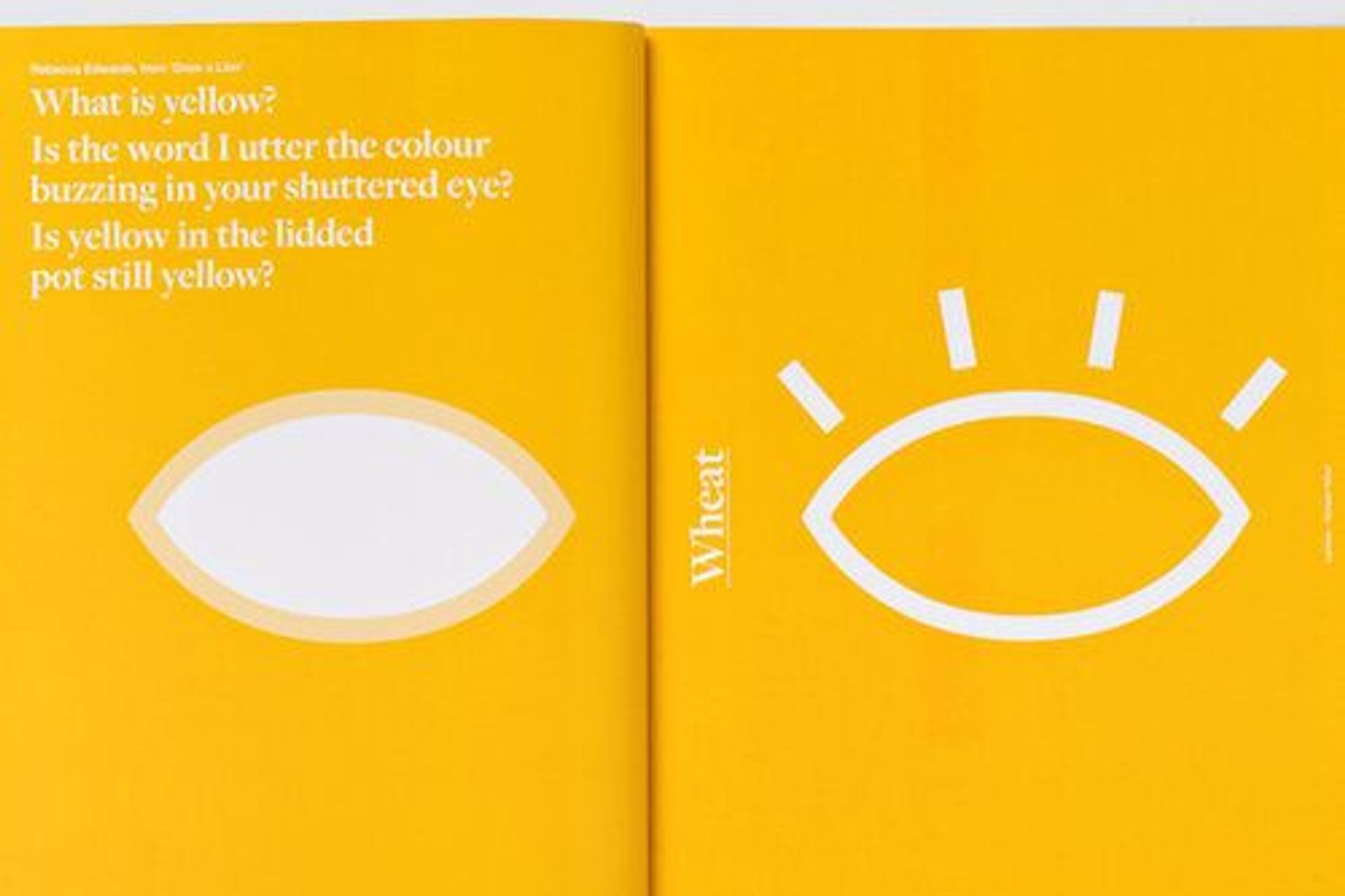 Using Australian Colour