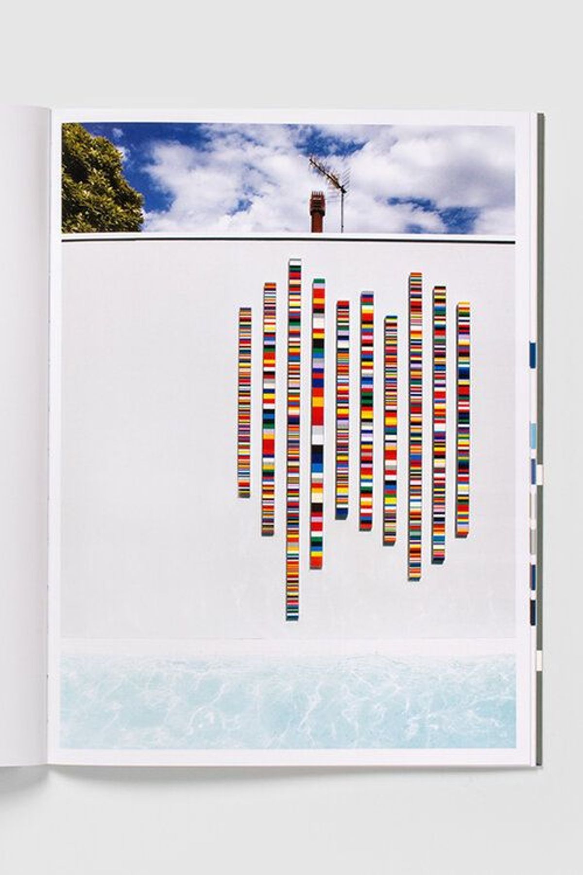 Using Australian Colour