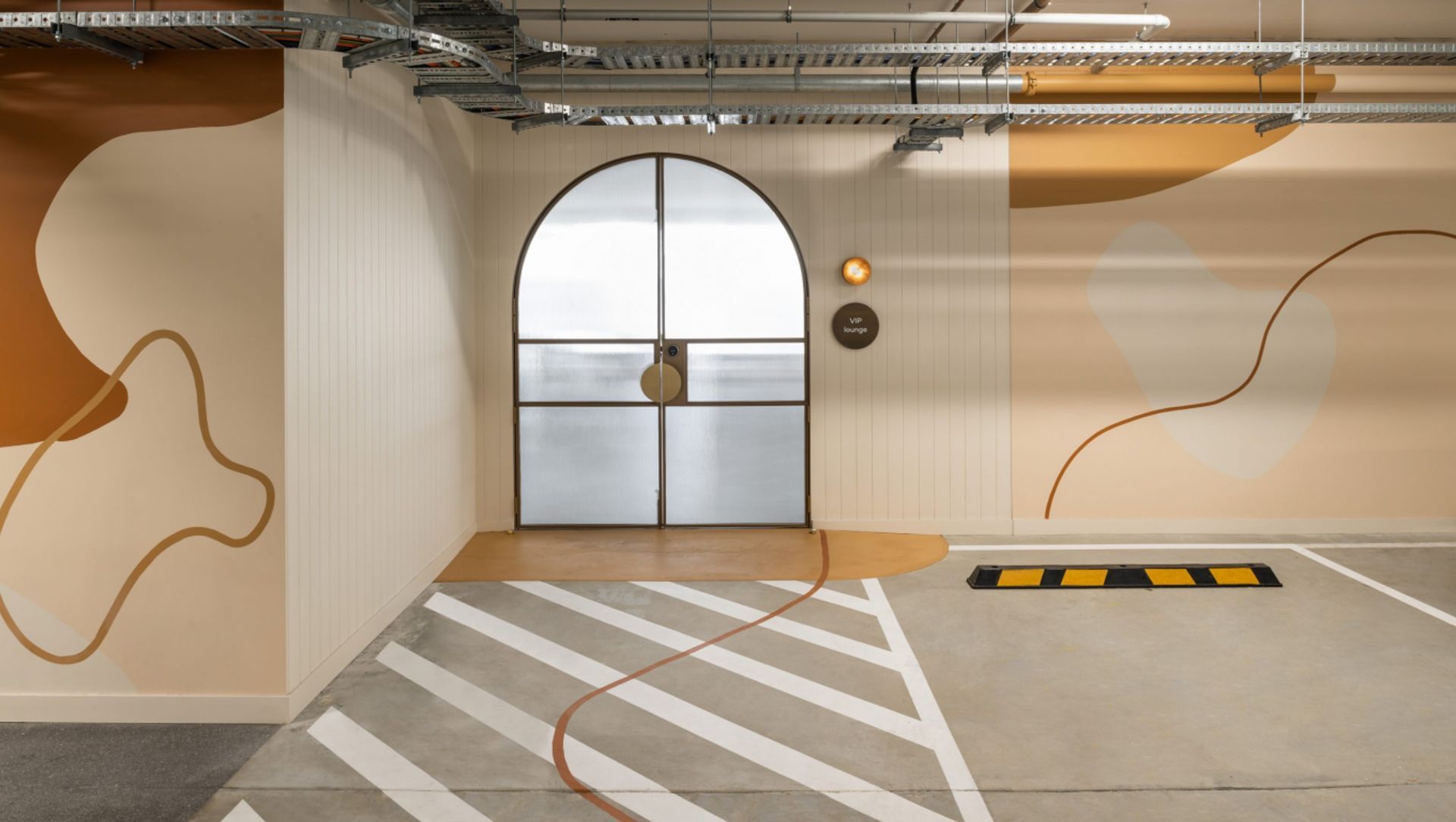 The VIP Lounge, Karrinyup  banner