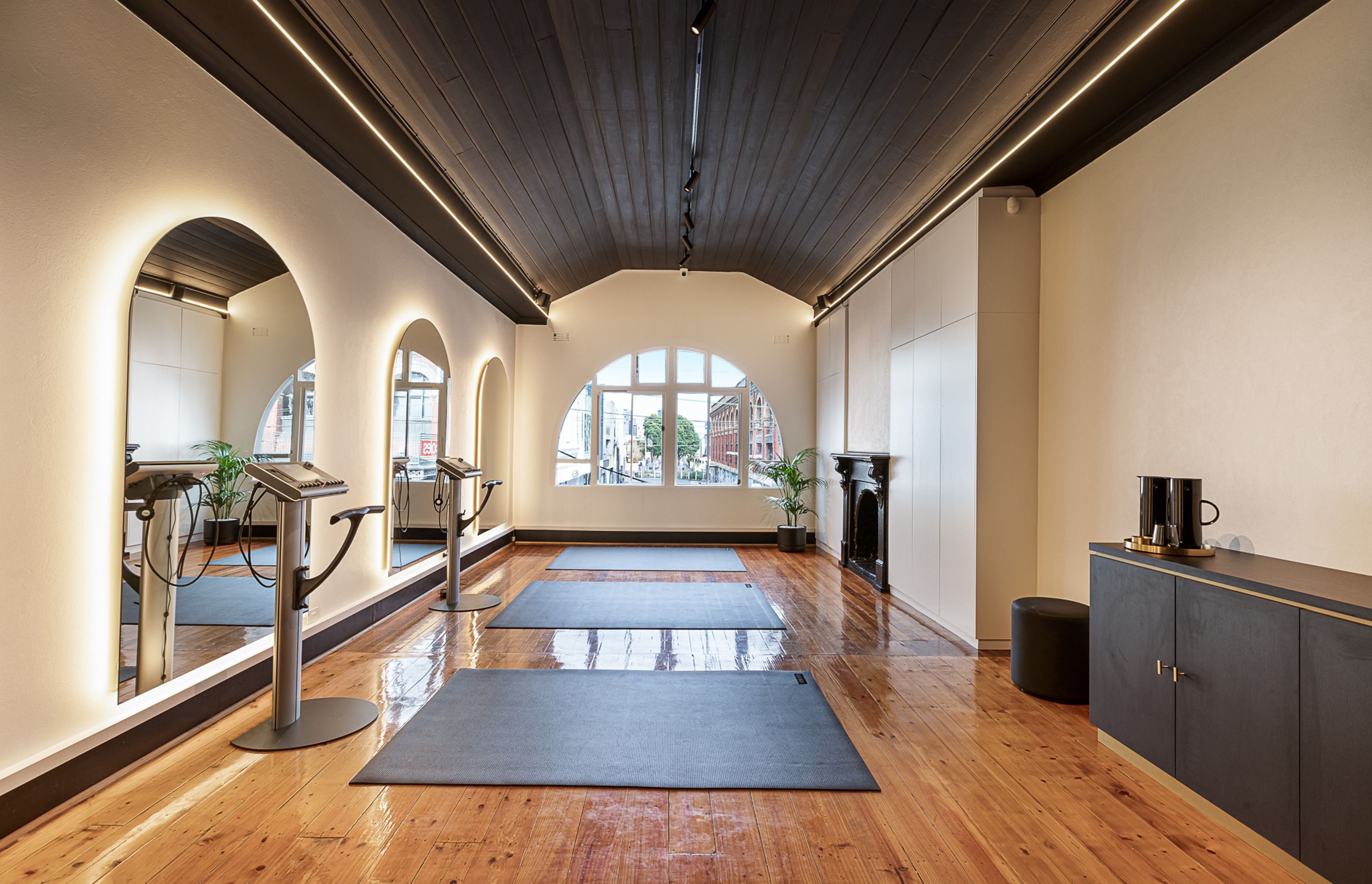 Volt Fitness