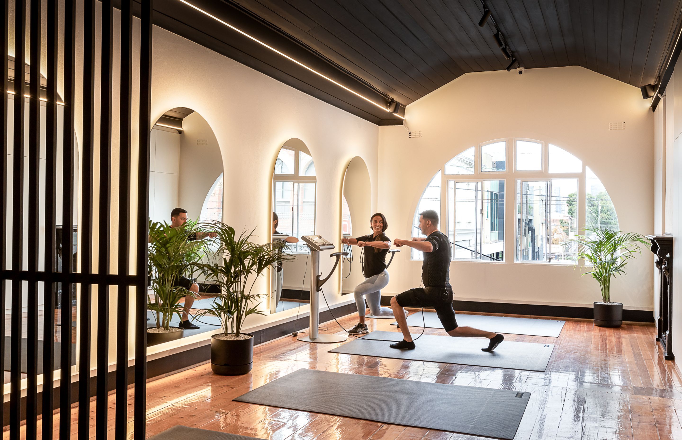Volt Fitness