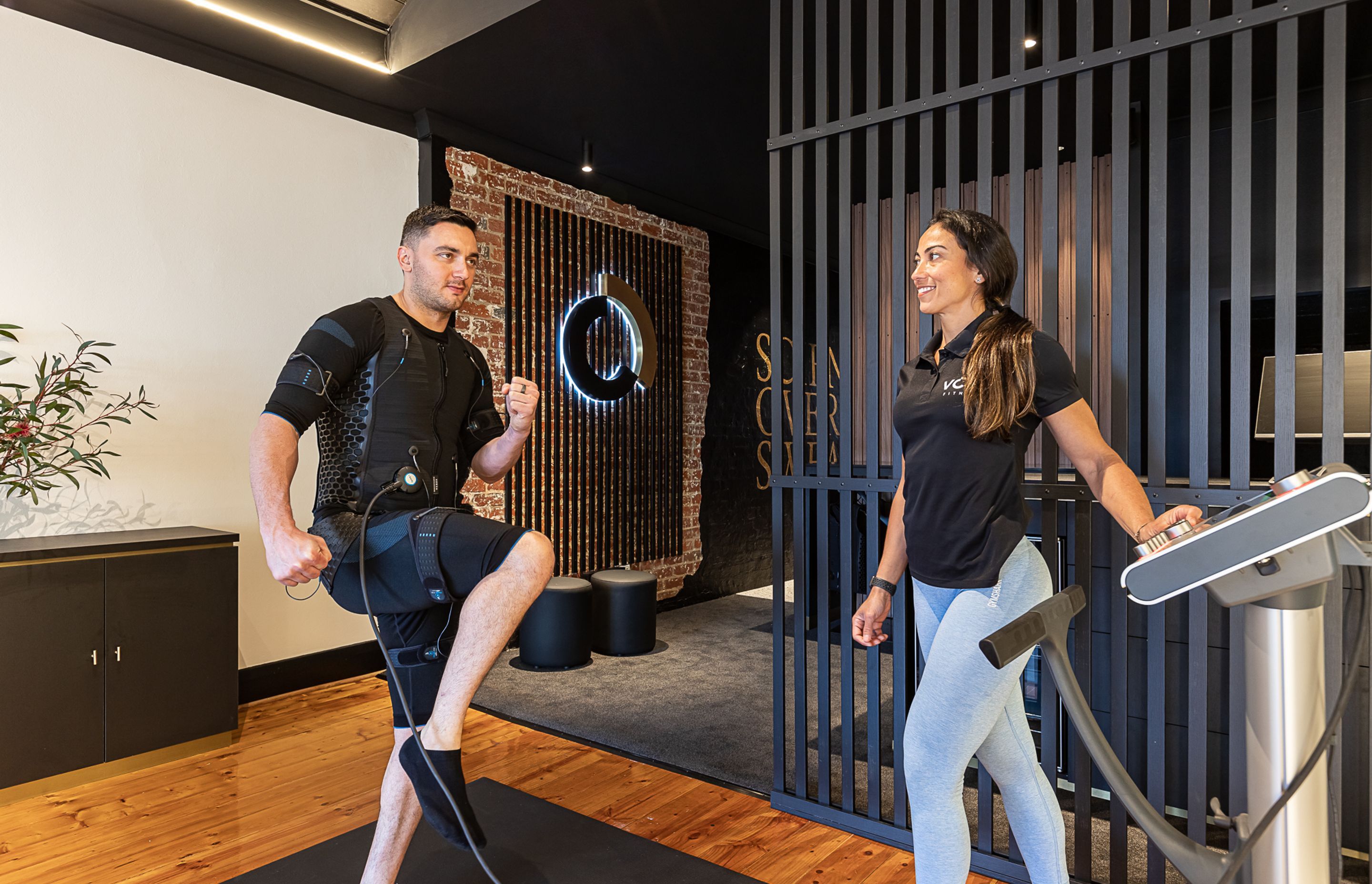 Volt Fitness