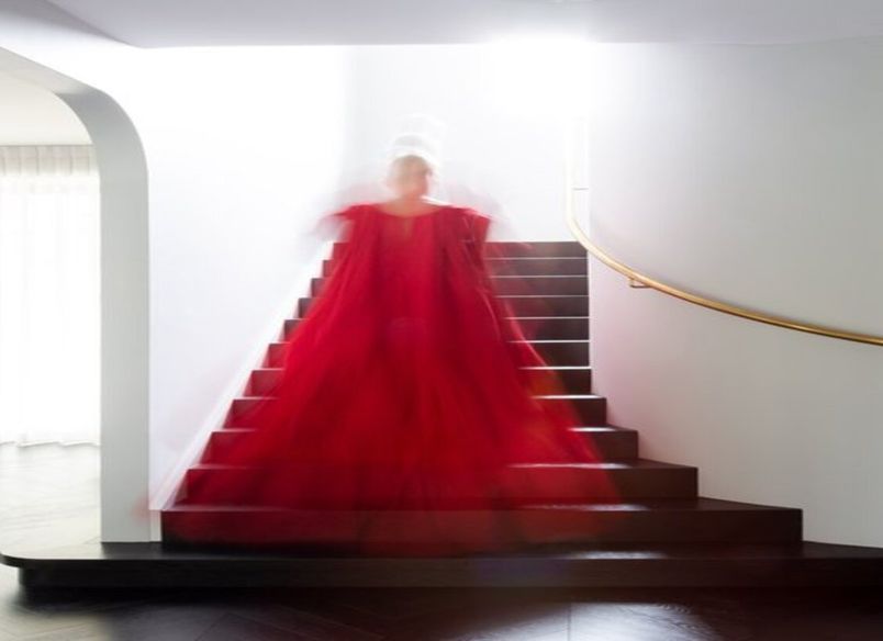 Vaucluse X Jan Marie Jacobson