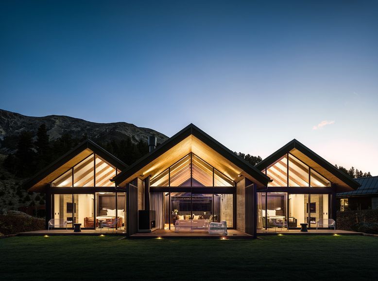 Flockhill Villas