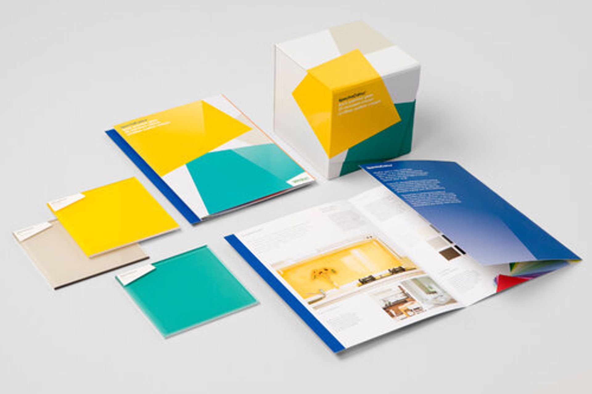 Viridian Interior & Decorative