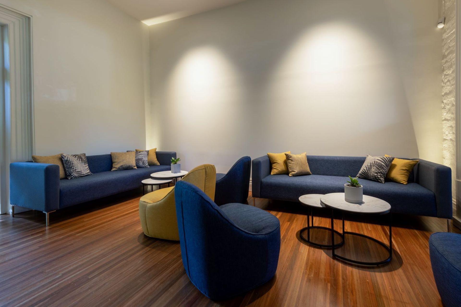 Ruyton Girls' School - Staff Room