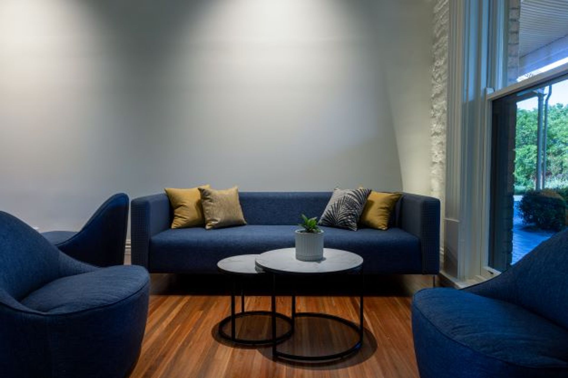 Ruyton Girls' School - Staff Room