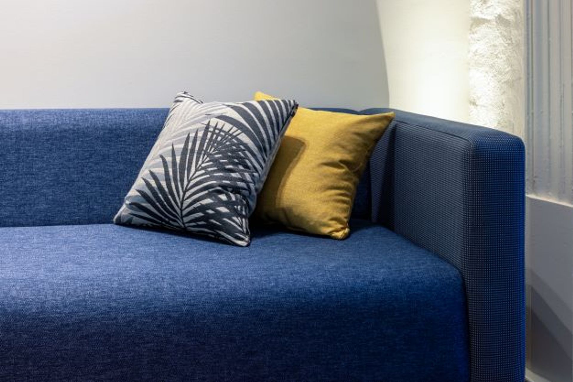 Ruyton Girls' School - Staff Room