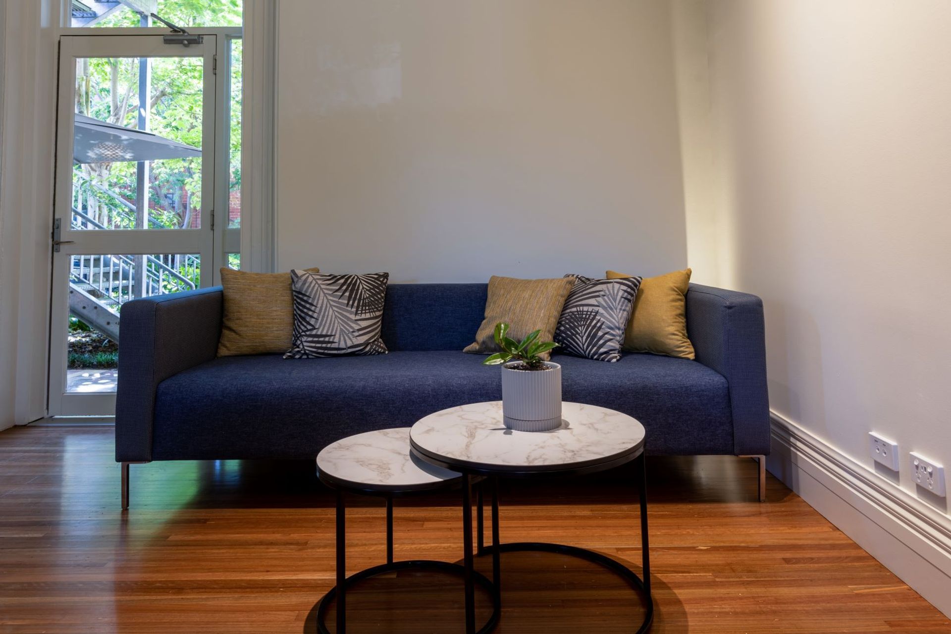 Ruyton Girls' School - Staff Room