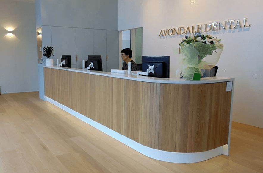 Commercial Fit-outs