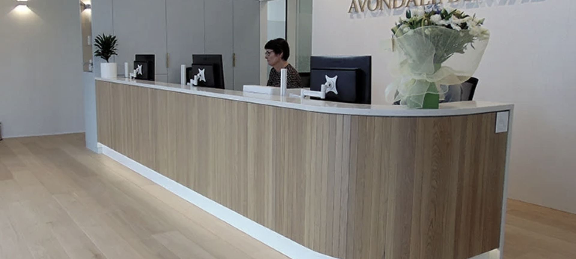Commercial Fit-outs banner