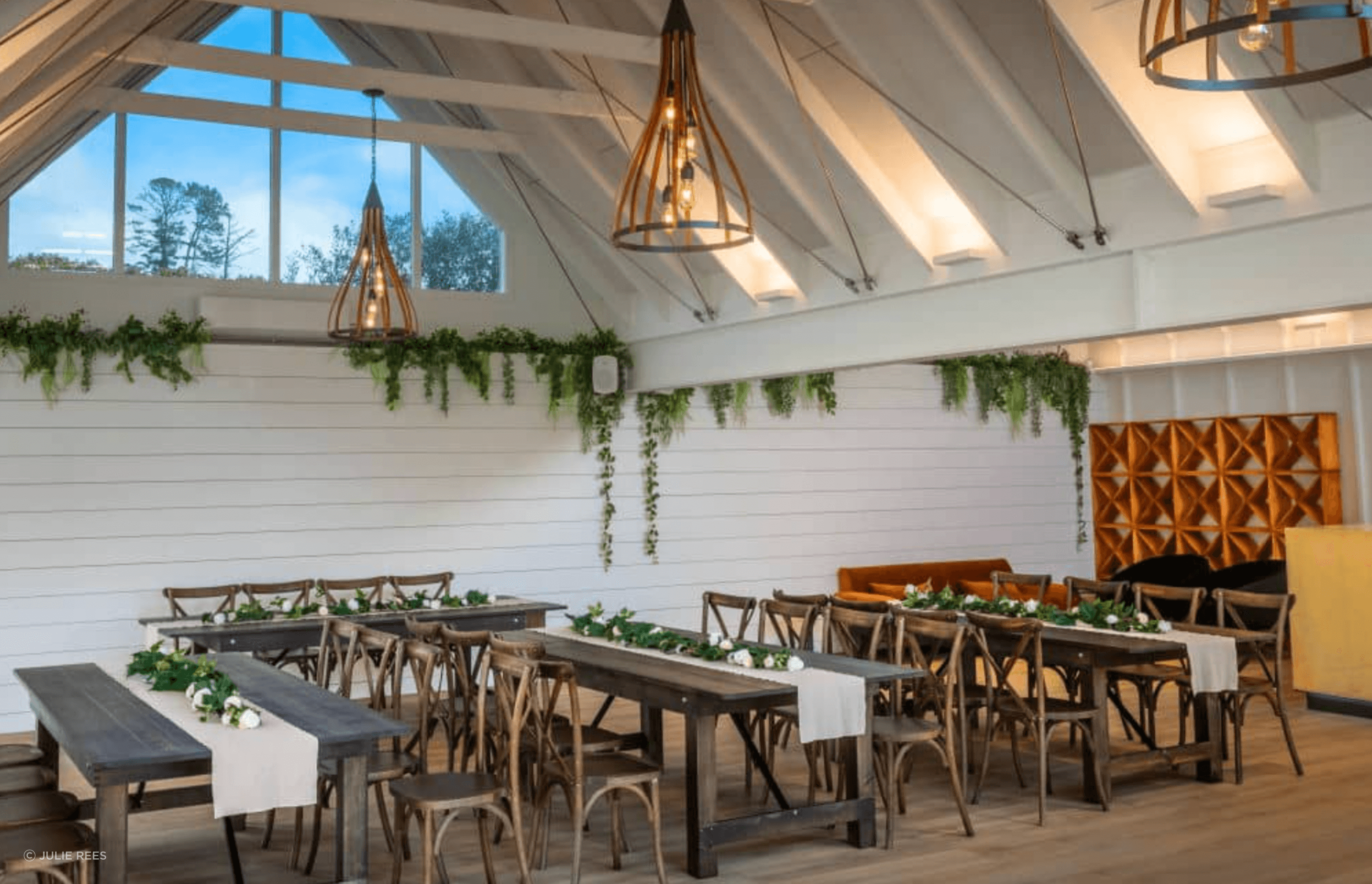 Abel Estate | Wedding Venue