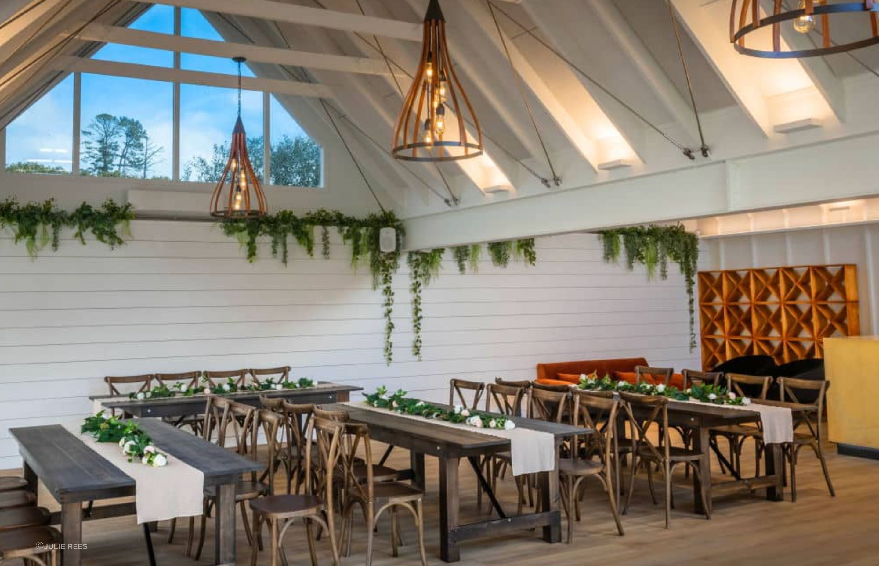 Abel Estate | Wedding Venue