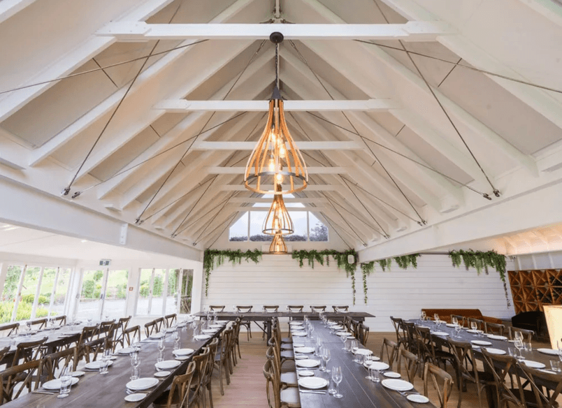 Abel Estate | Wedding Venue