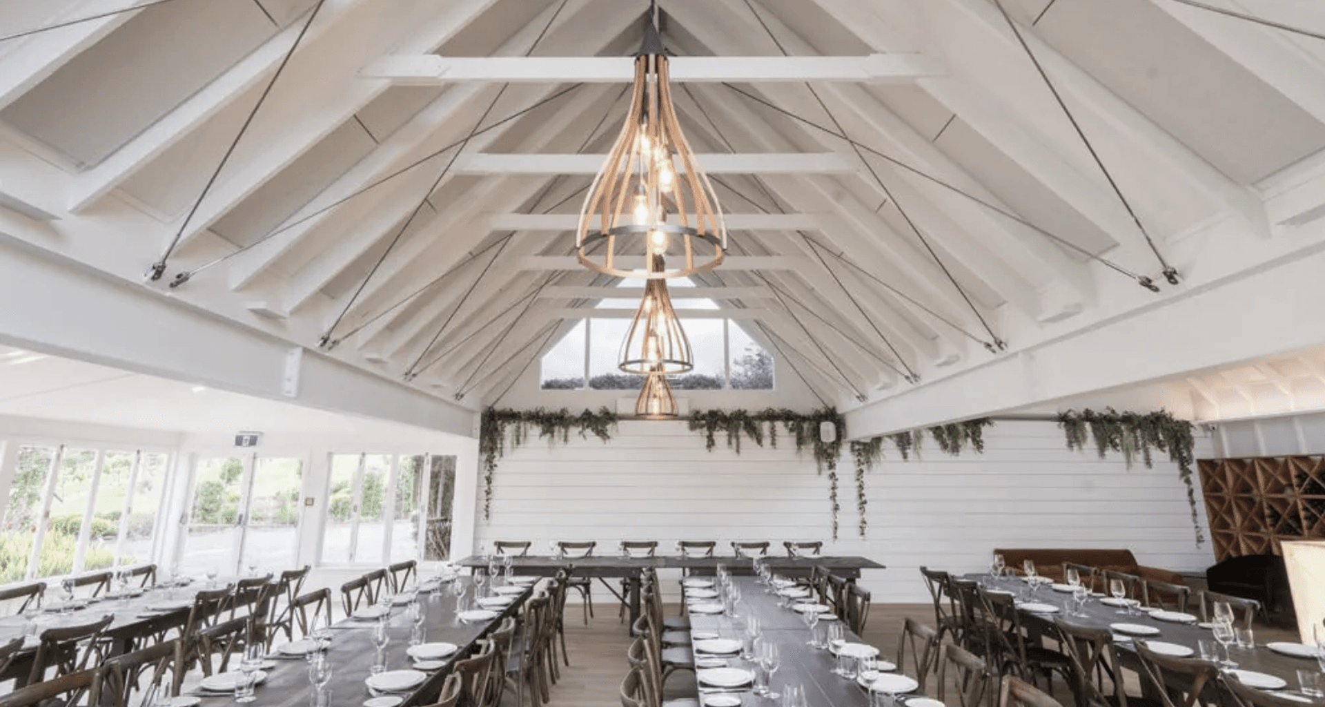Abel Estate | Wedding Venue banner