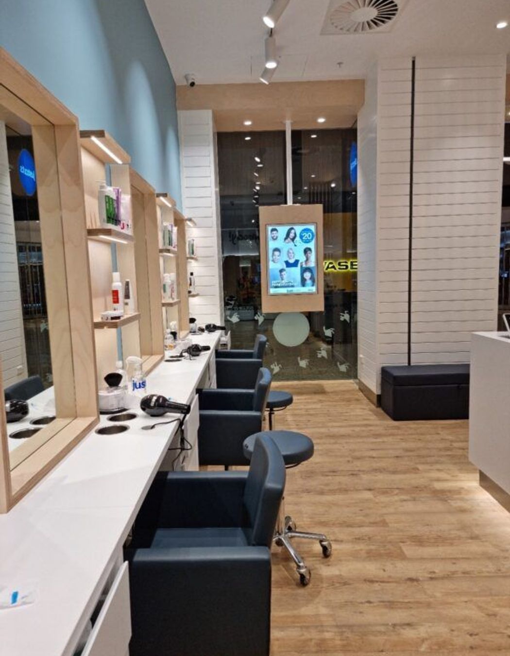 JustCuts