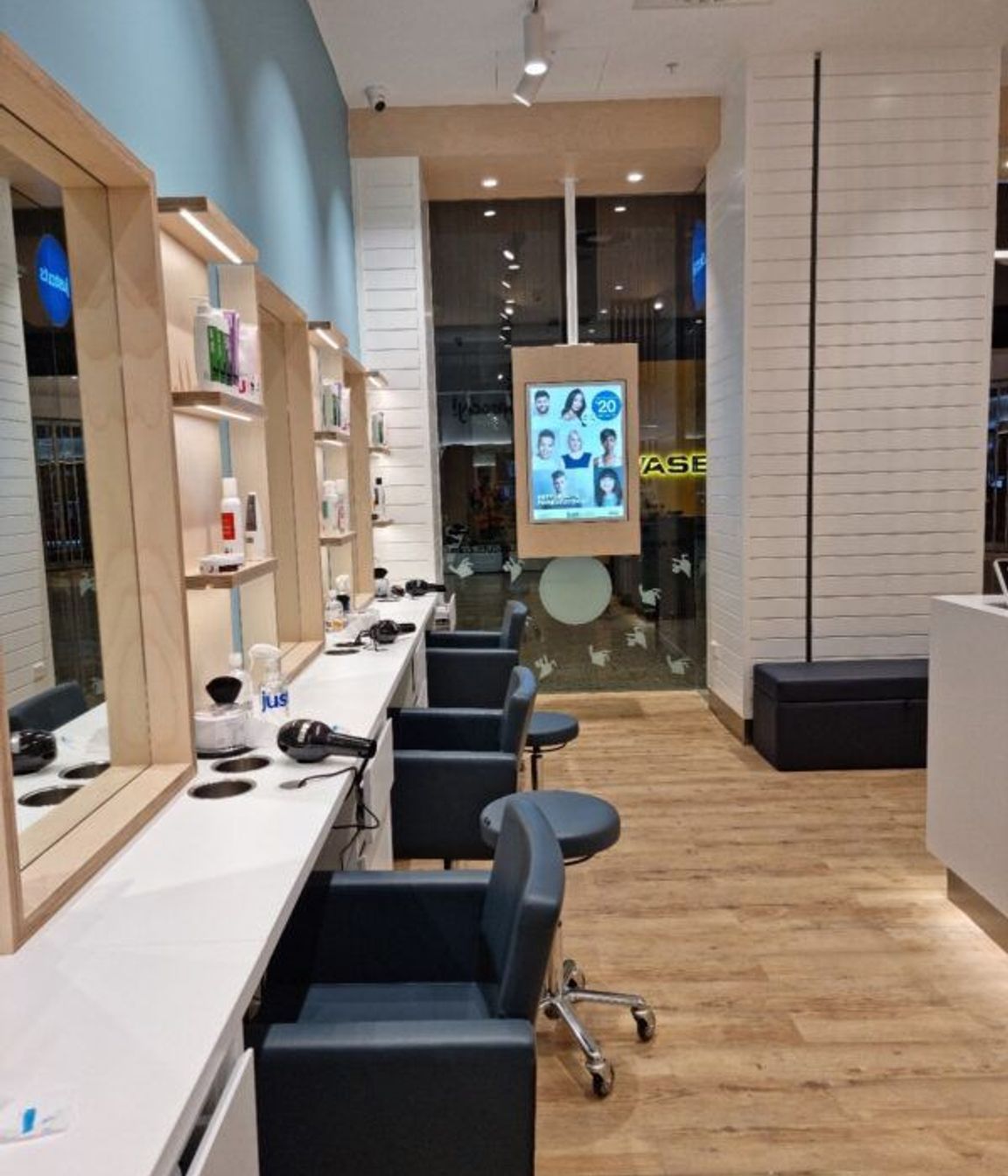 JustCuts