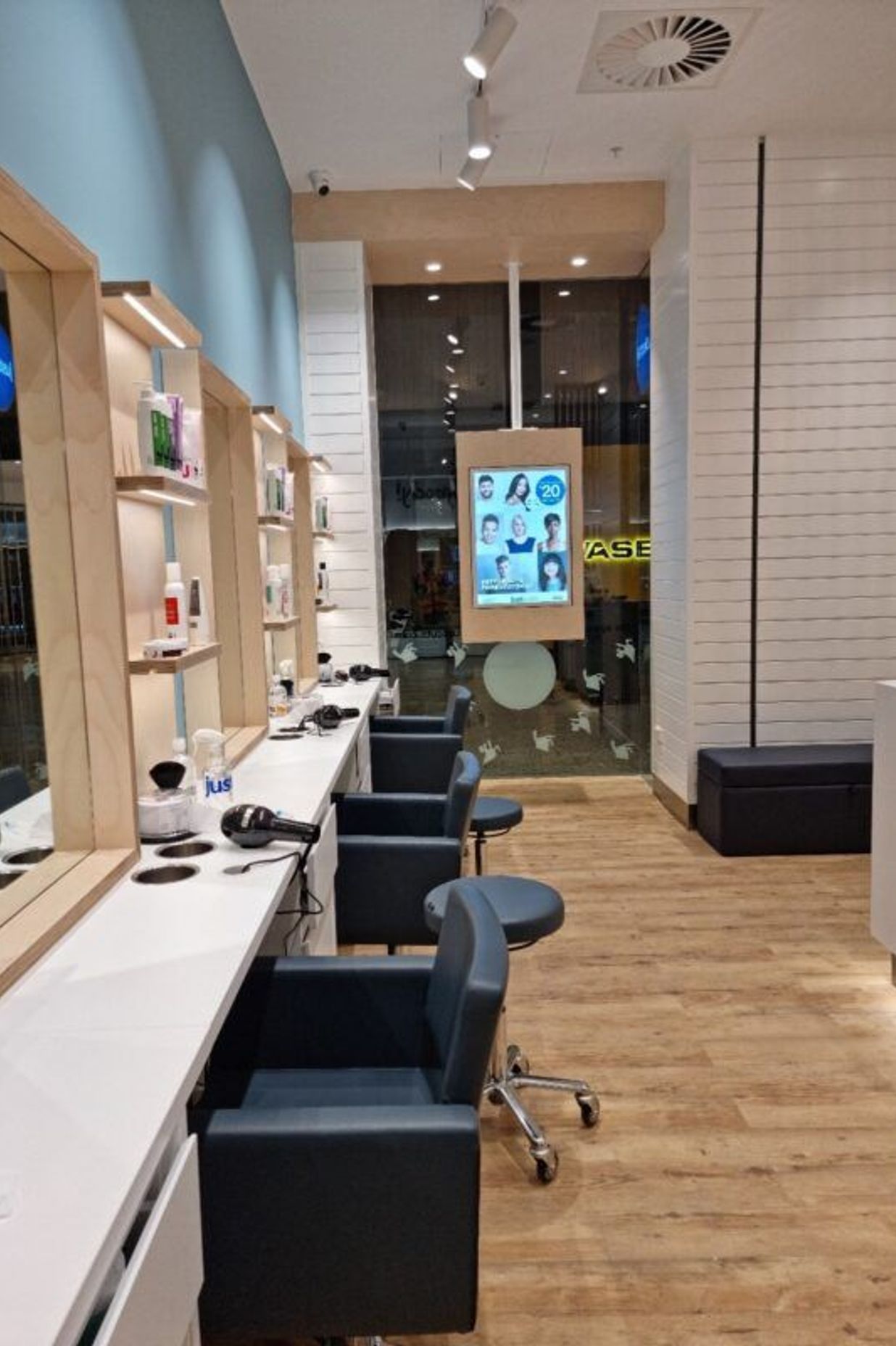 JustCuts