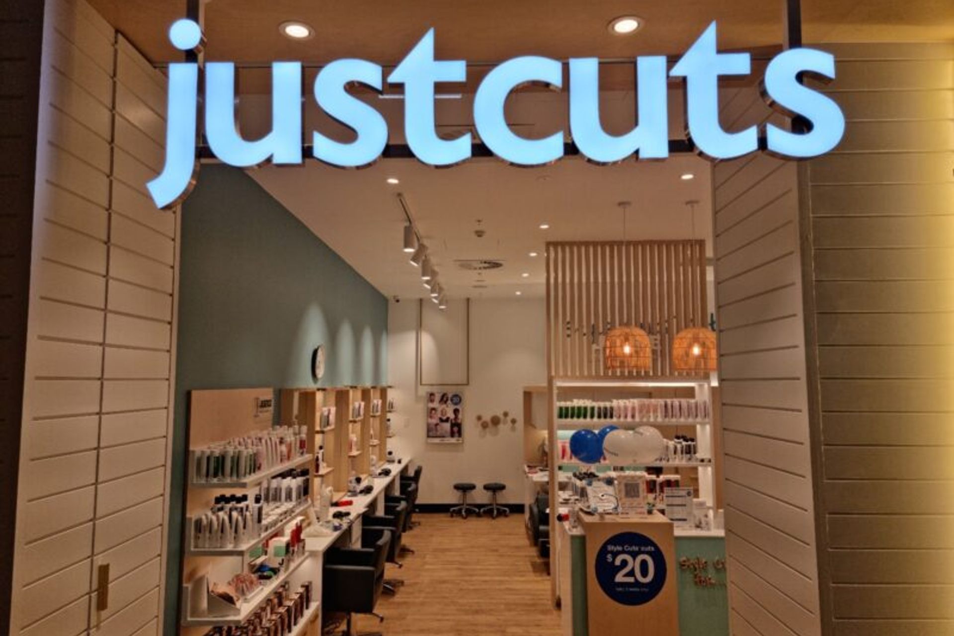 JustCuts