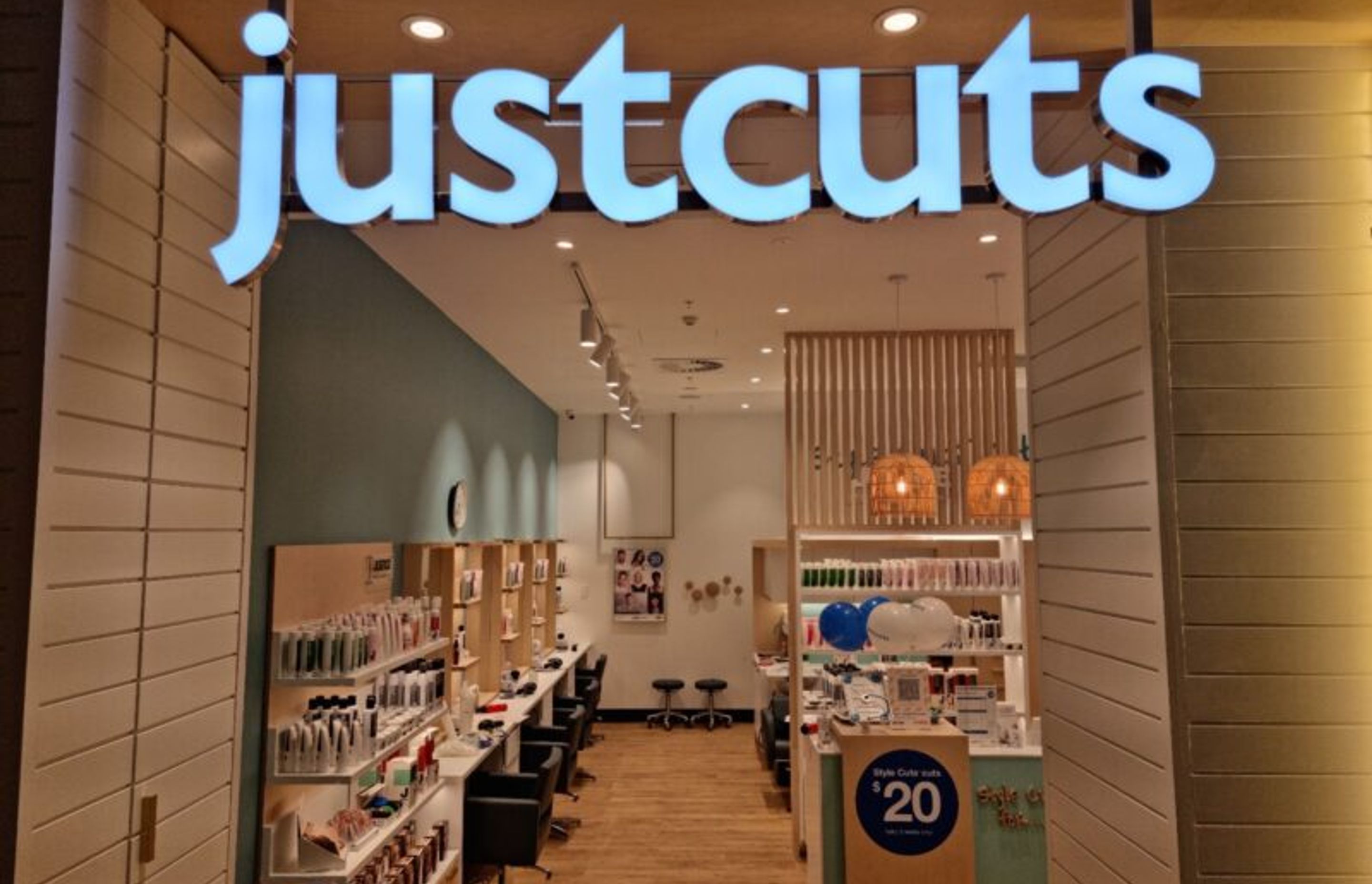 JustCuts