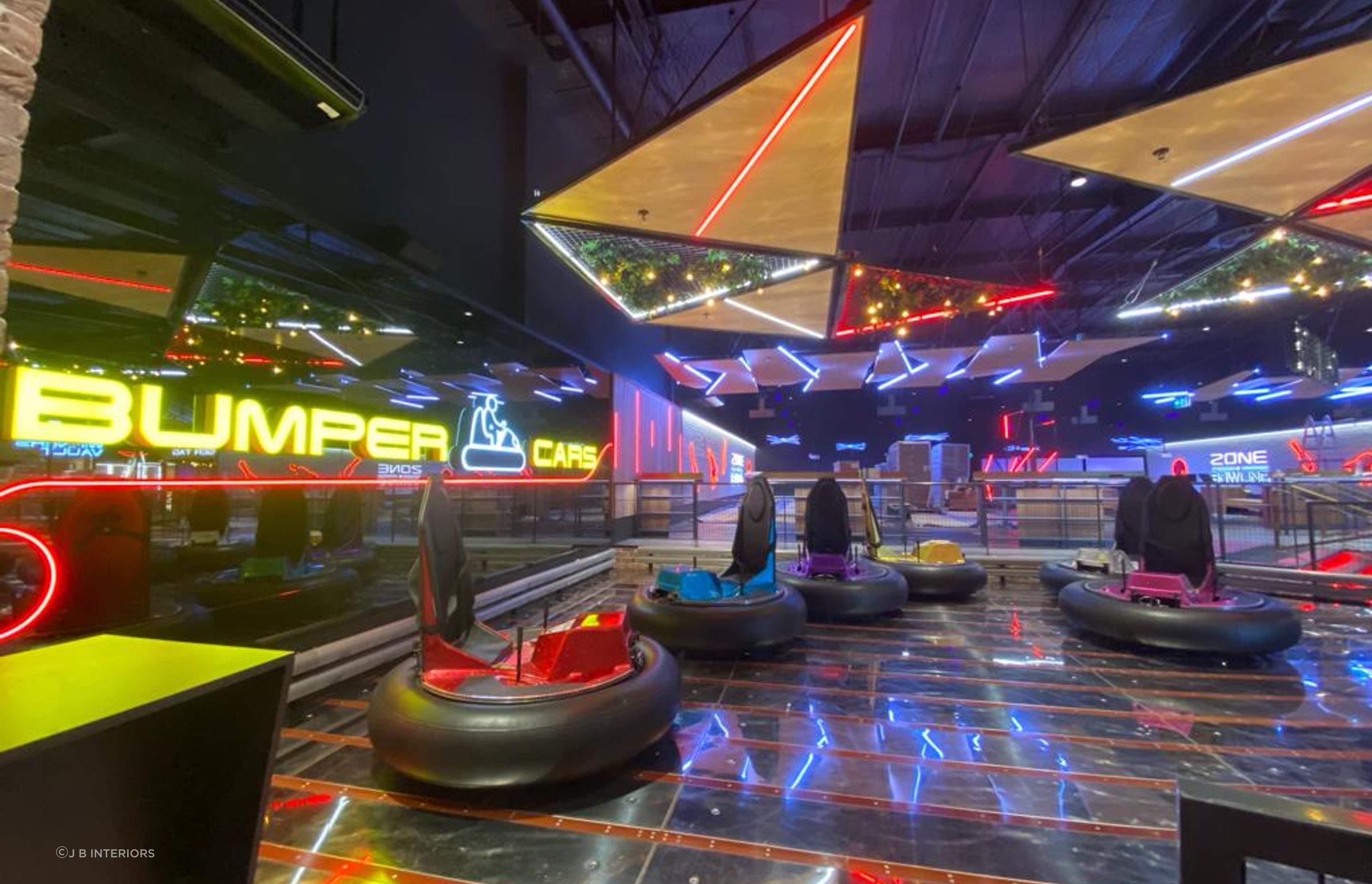 Zone Bowling | Henderson