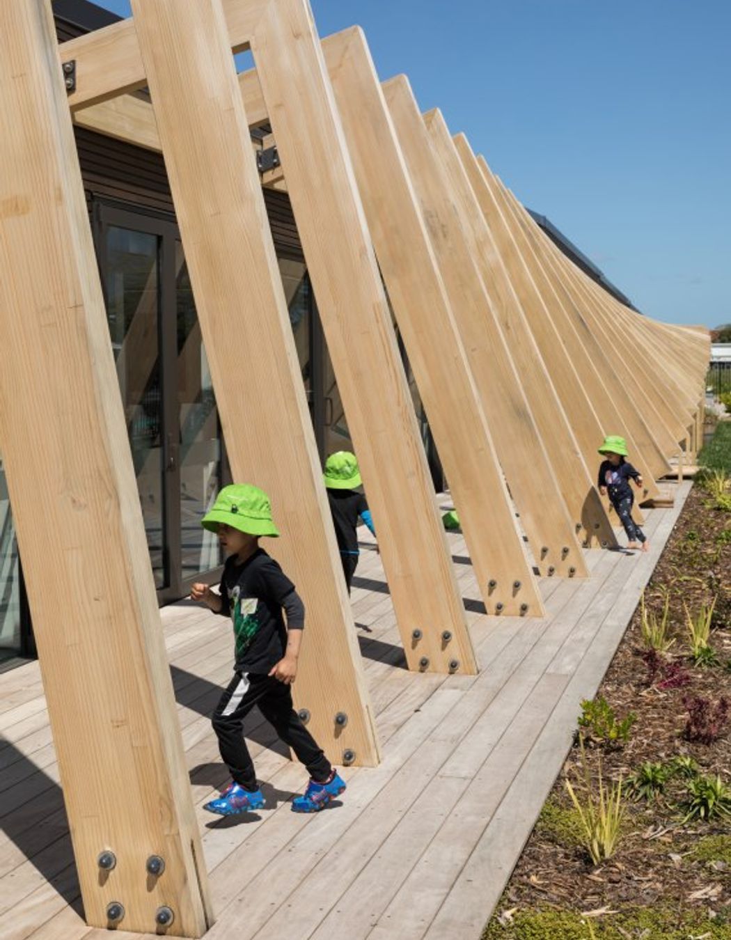 Whenuapai Childcare Centre