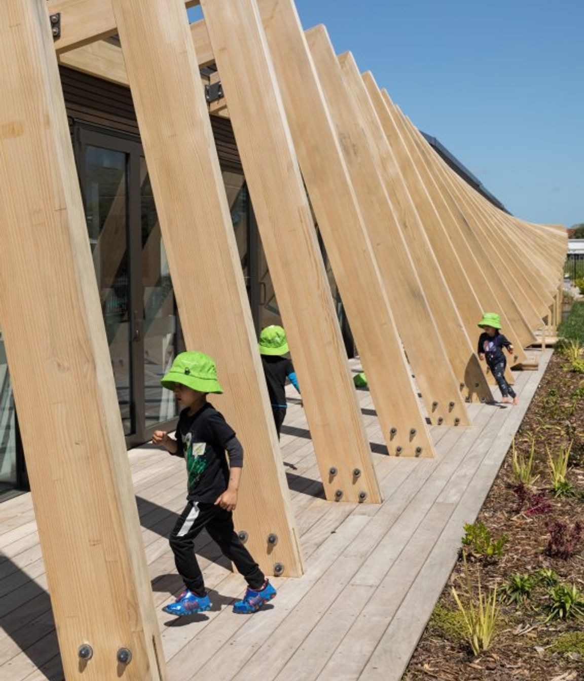 Whenuapai Childcare Centre