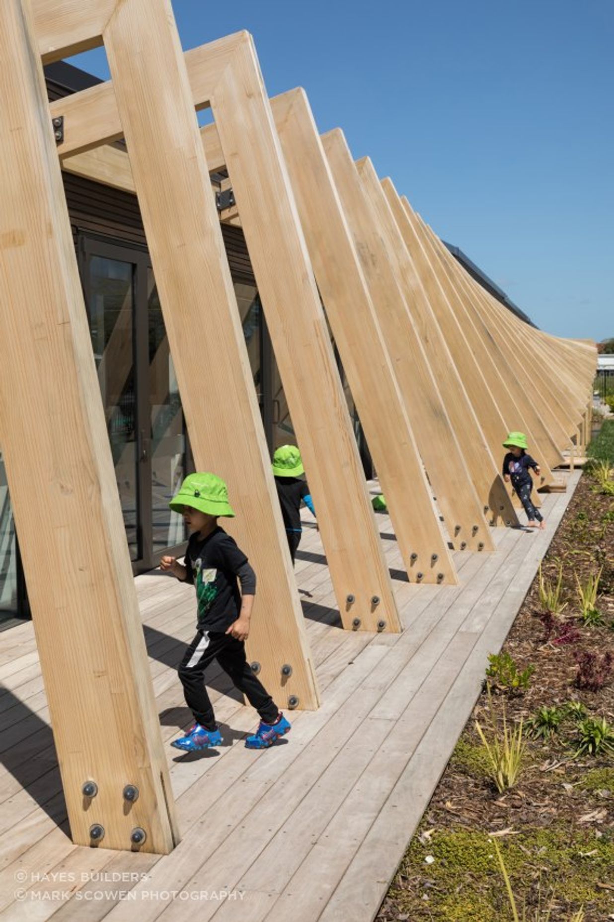 Whenuapai Childcare Centre