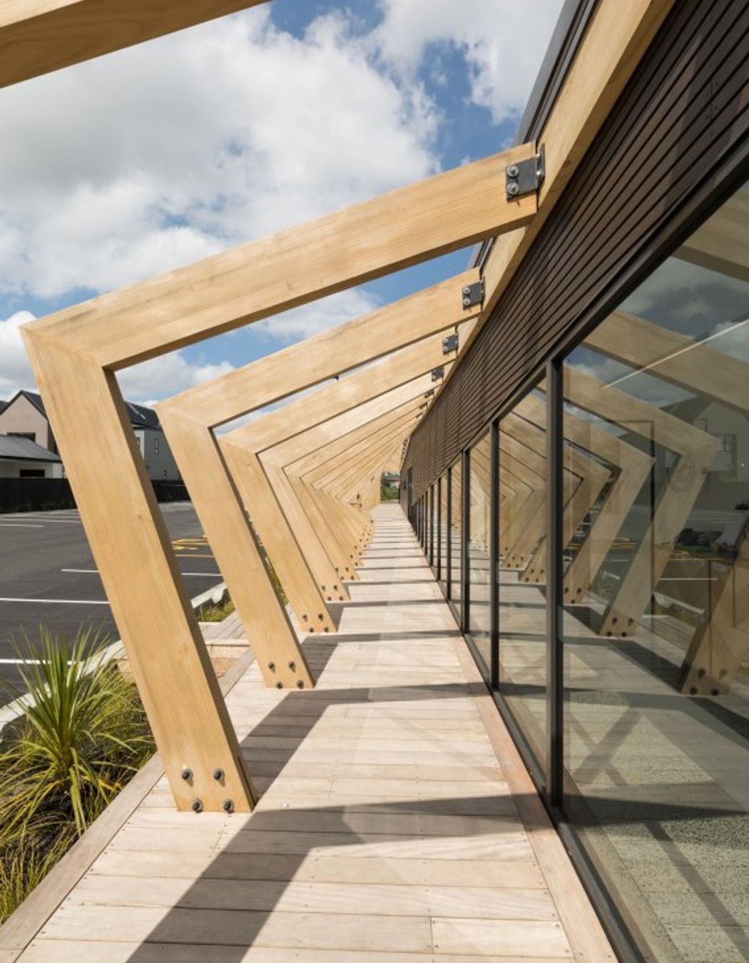 Whenuapai Childcare Centre