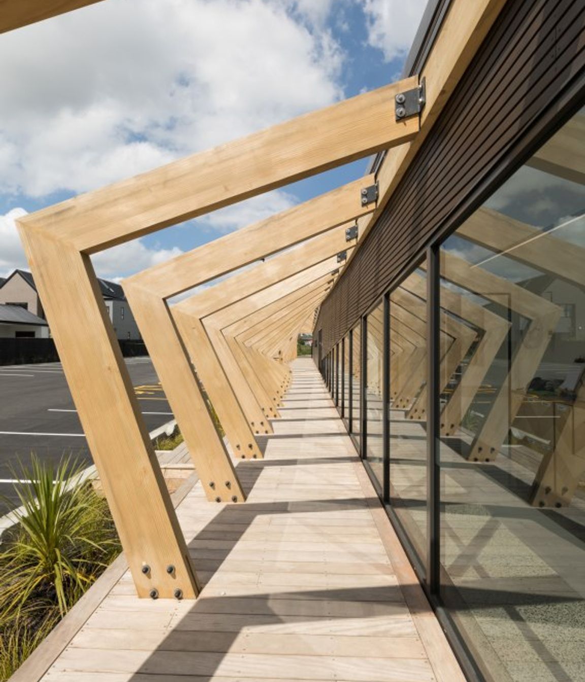 Whenuapai Childcare Centre