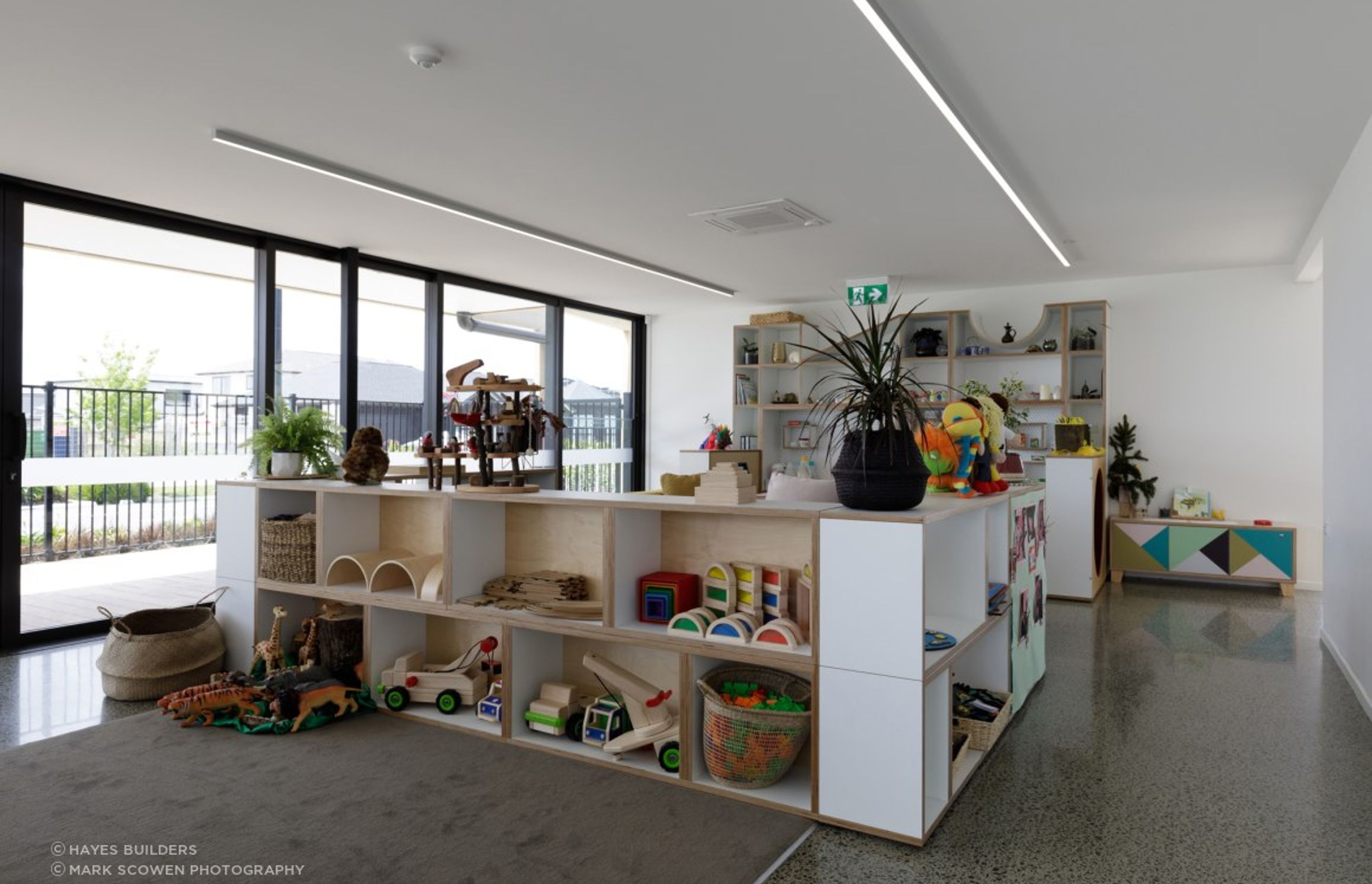 Whenuapai Childcare Centre