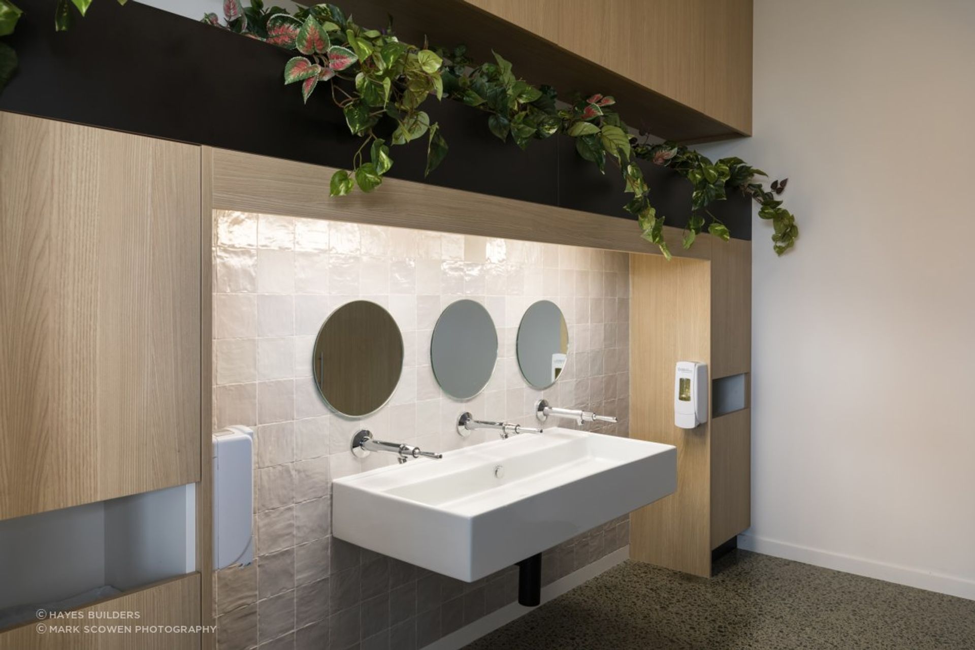 Whenuapai Childcare Centre