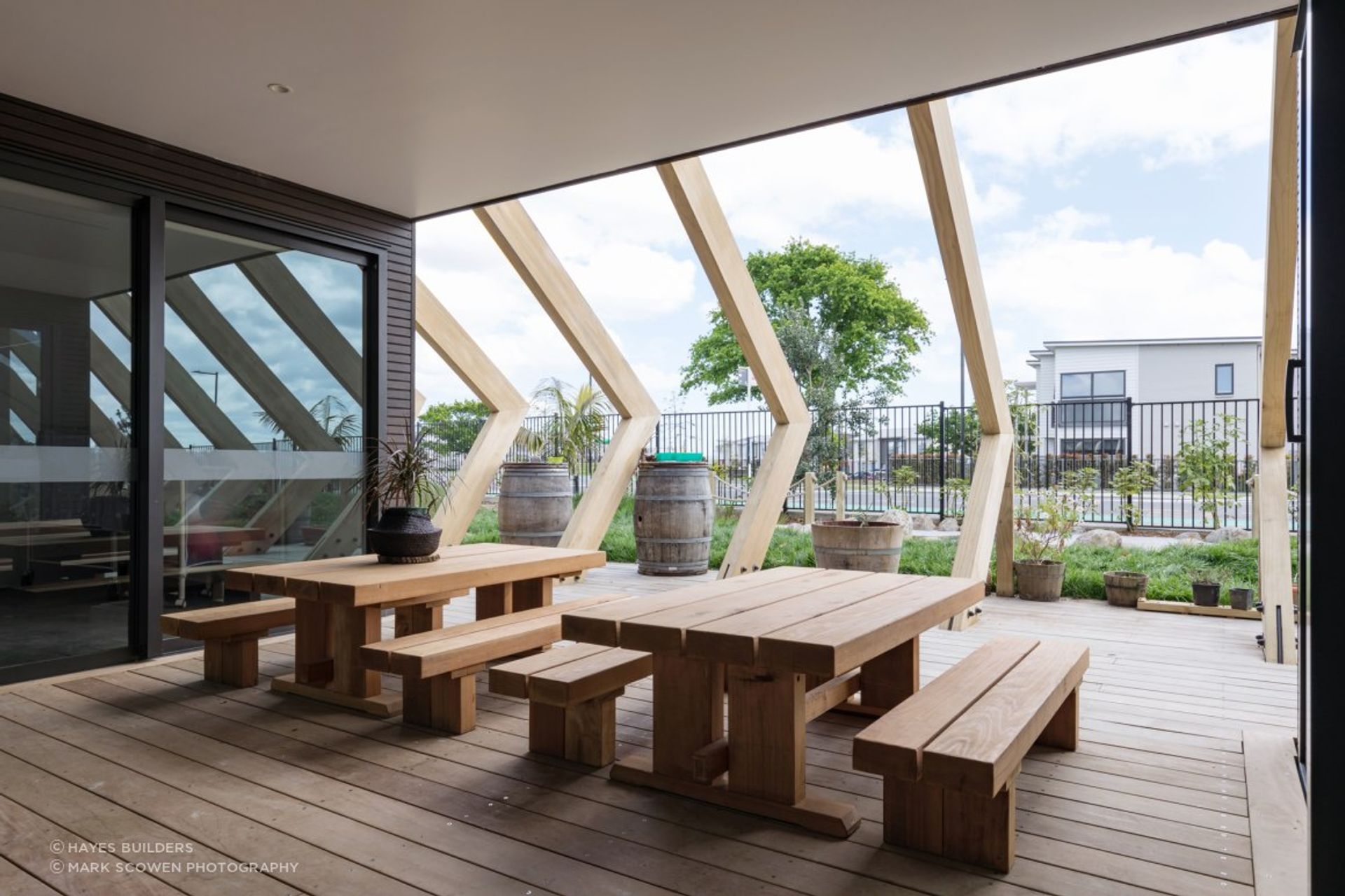 Whenuapai Childcare Centre