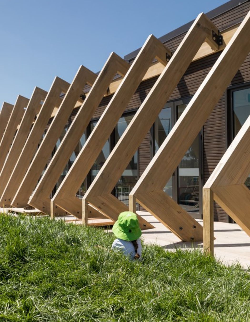Whenuapai Childcare Centre