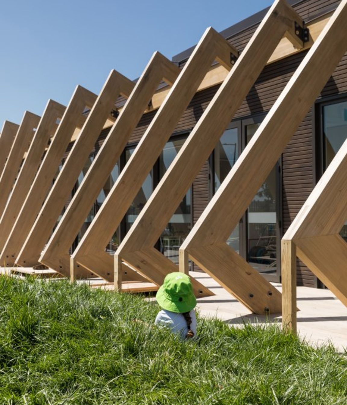Whenuapai Childcare Centre