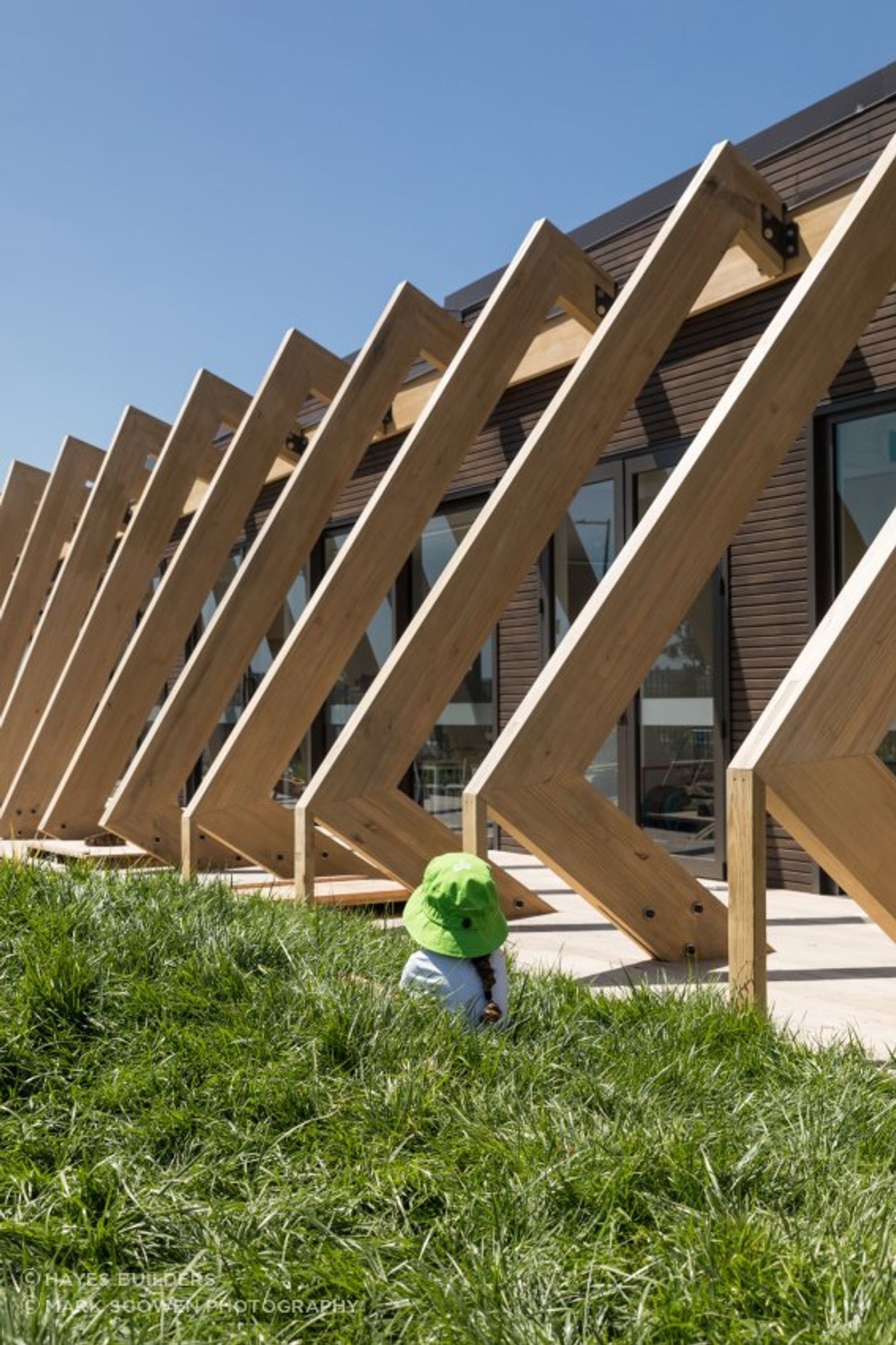 Whenuapai Childcare Centre