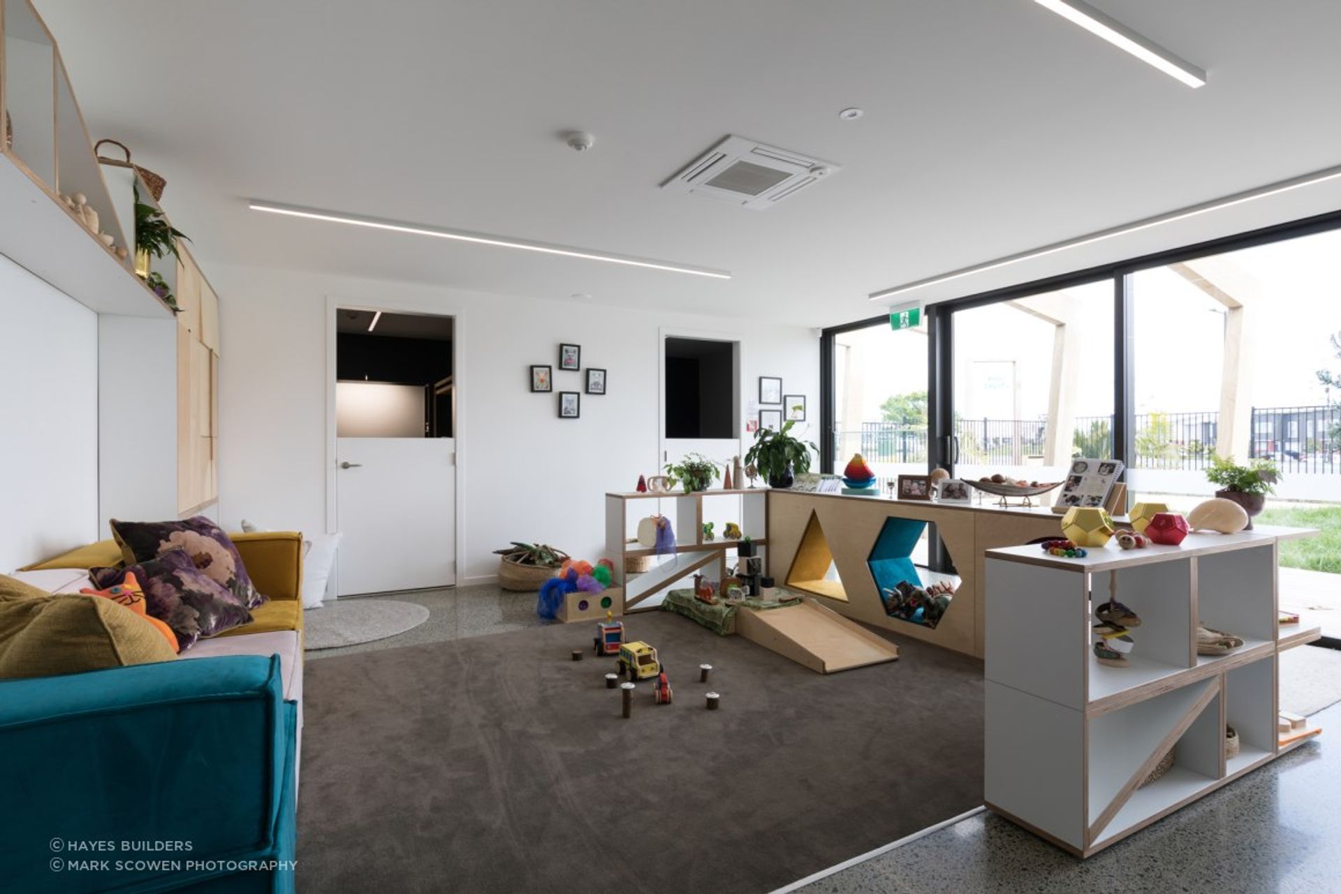 Whenuapai Childcare Centre