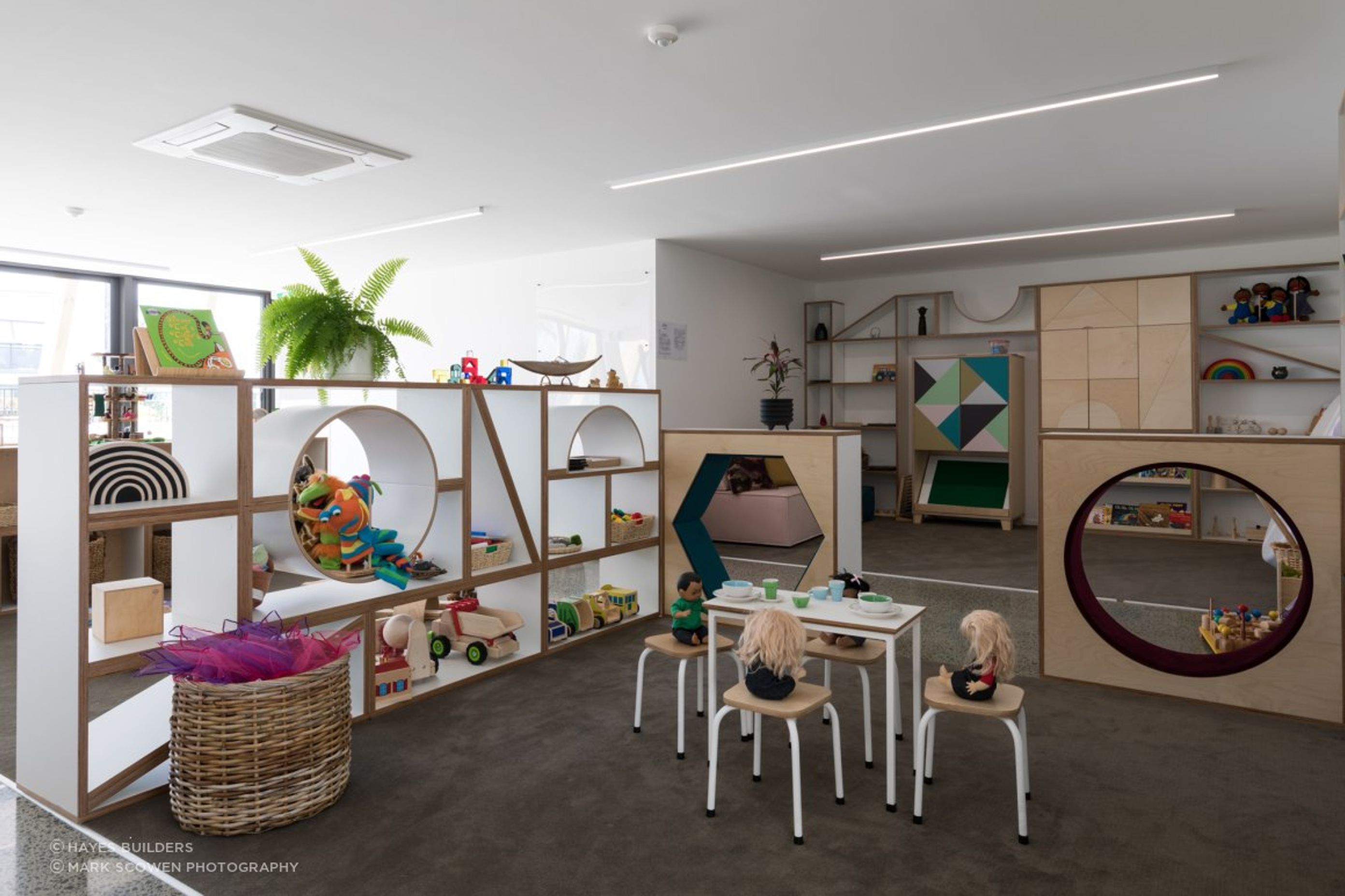 Whenuapai Childcare Centre