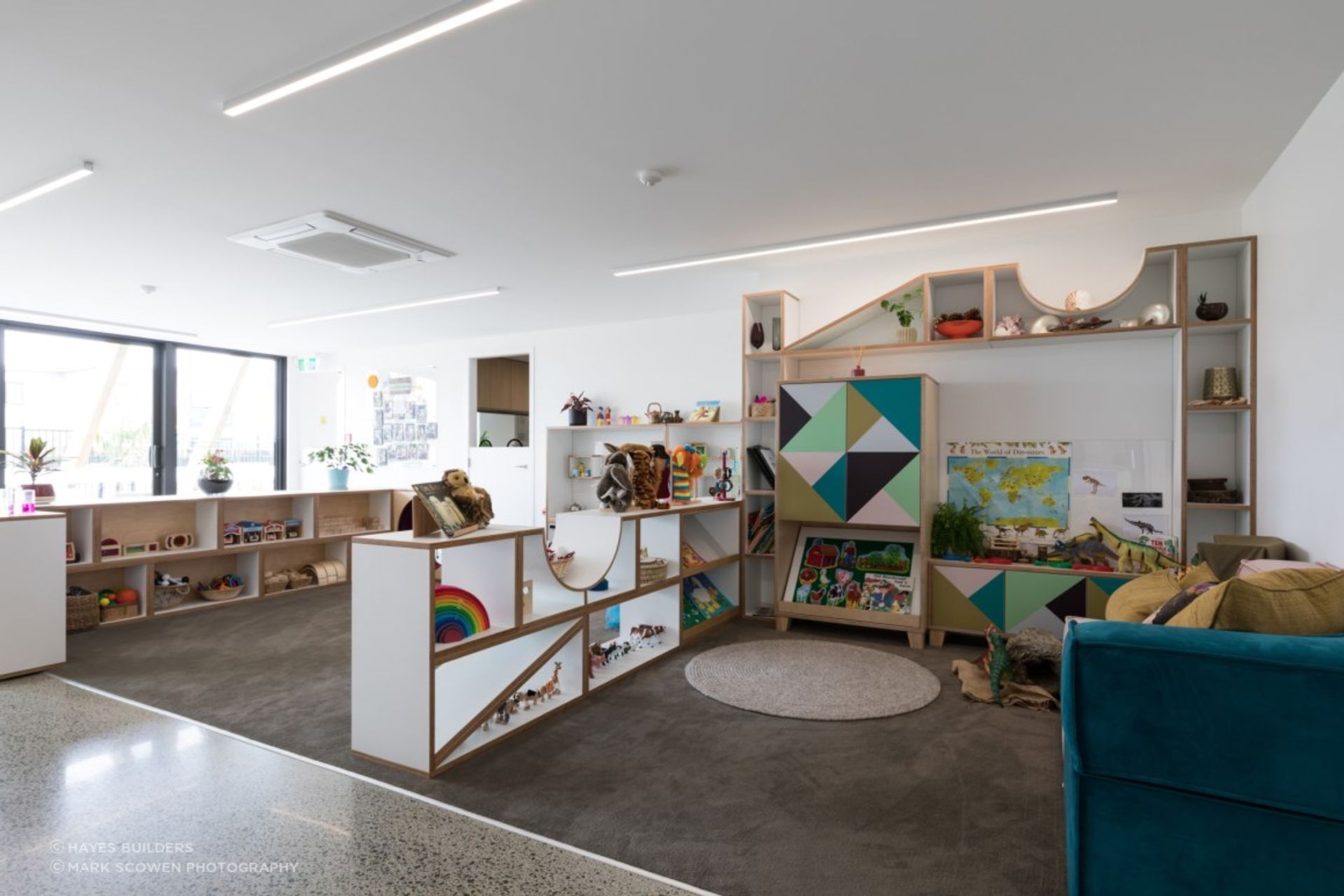 Whenuapai Childcare Centre